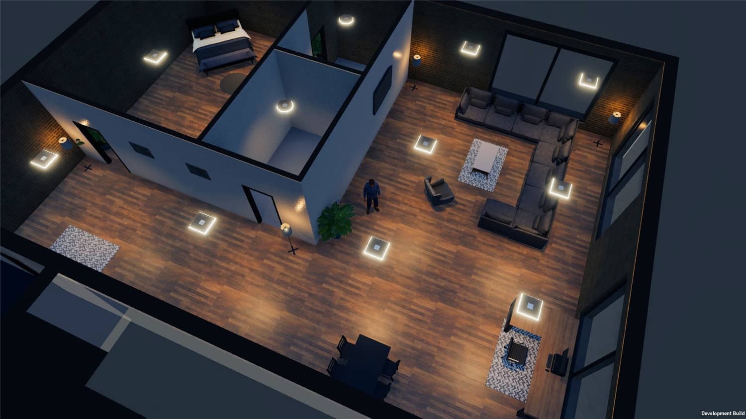 雄心壮志/Big Ambitions 第2张 雄心壮志/Big Ambitions 第2张