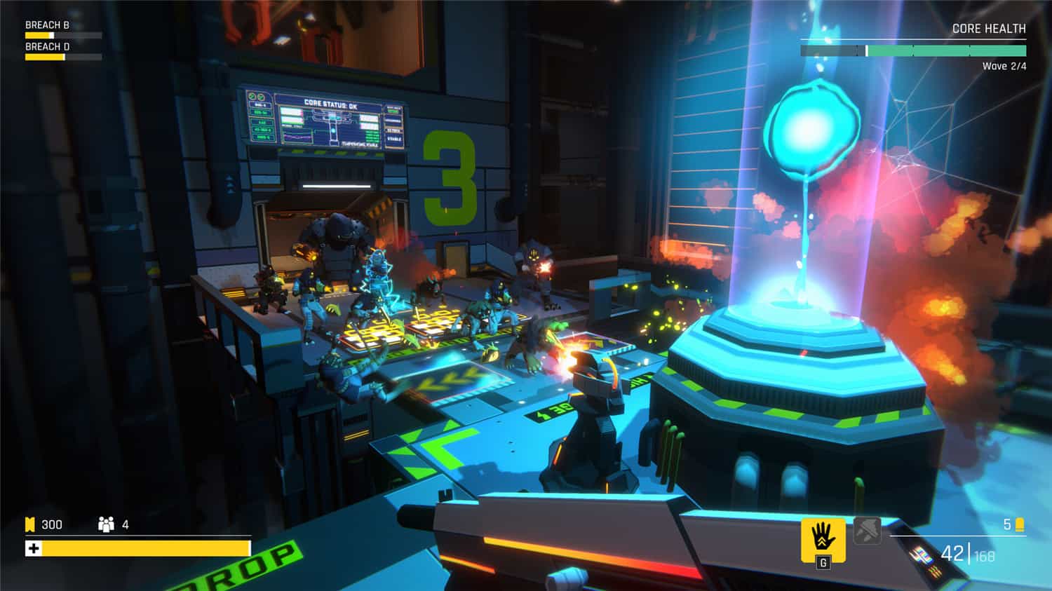 哨卫计划/SENTRY 第3张 哨卫计划/SENTRY 第3张