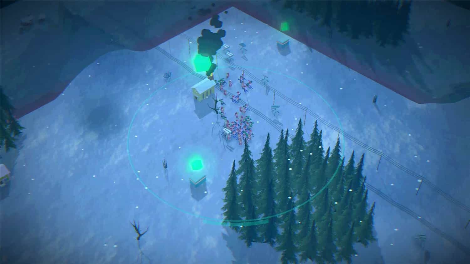 天降异形:灭亡地球/ARRIVAL: ZERO EARTH 第1张 天降异形:灭亡地球/ARRIVAL: ZERO EARTH 第1张