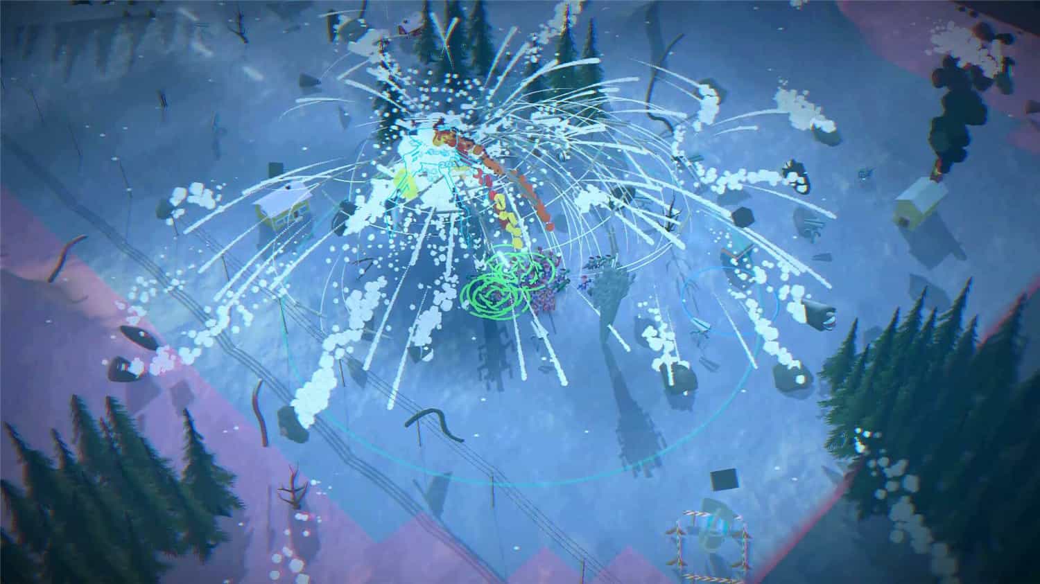 天降异形:灭亡地球/ARRIVAL: ZERO EARTH 第2张 天降异形:灭亡地球/ARRIVAL: ZERO EARTH 第2张