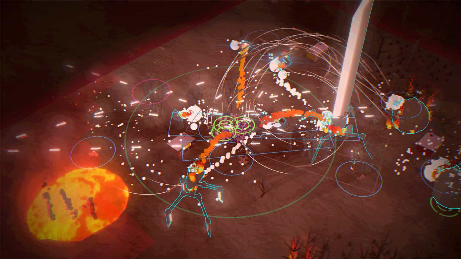 天降异形:灭亡地球/ARRIVAL: ZERO EARTH 第3张 天降异形:灭亡地球/ARRIVAL: ZERO EARTH 第3张