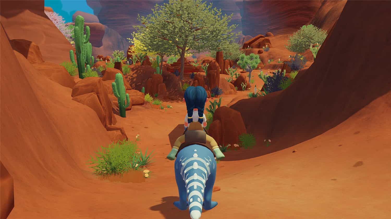 恐龙牧场/Paleo Pines 第3张 恐龙牧场/Paleo Pines 第3张