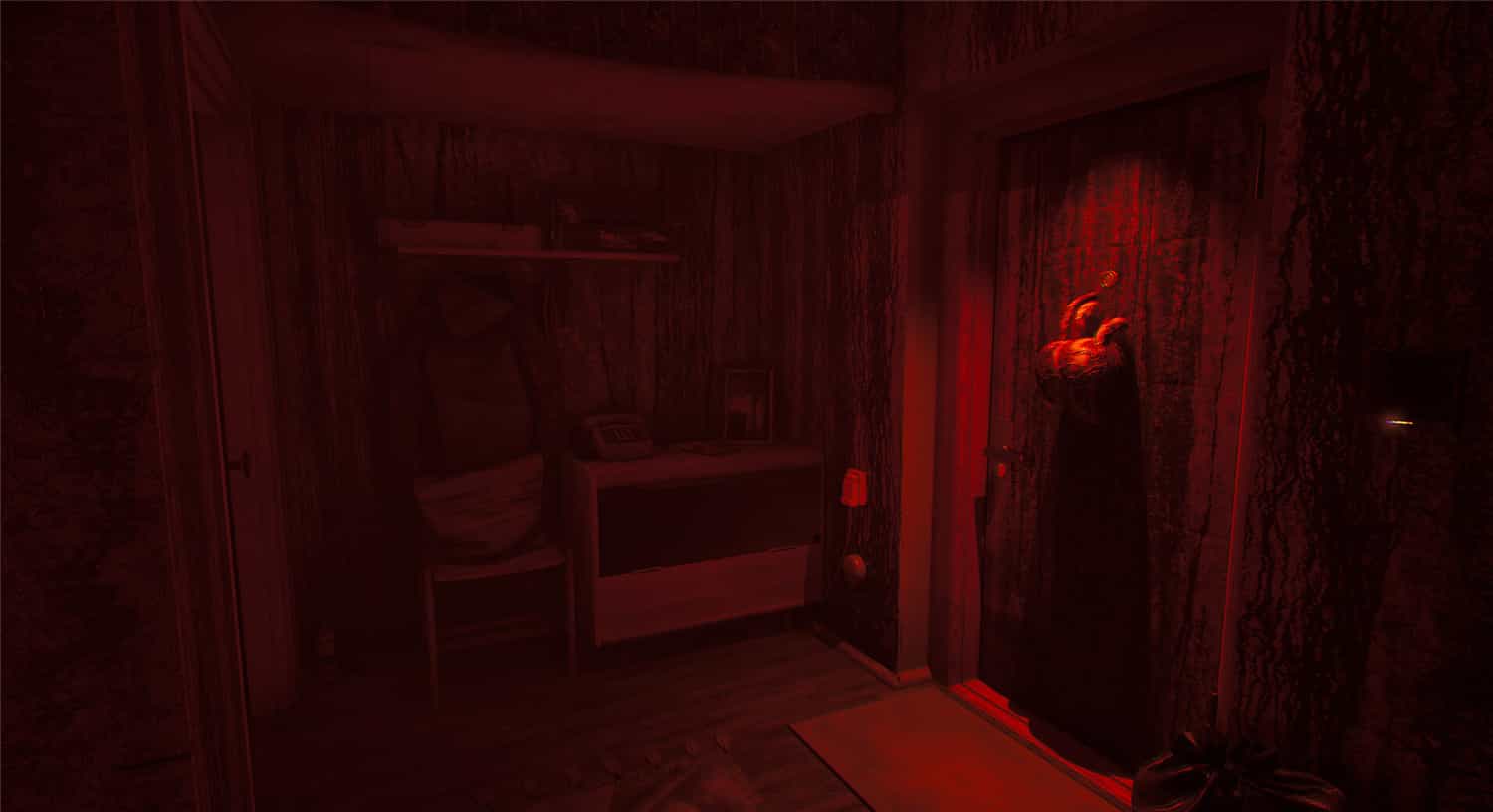 去你的巫婆/Fuck You Witch 第2张 去你的巫婆/Fuck You Witch 第2张