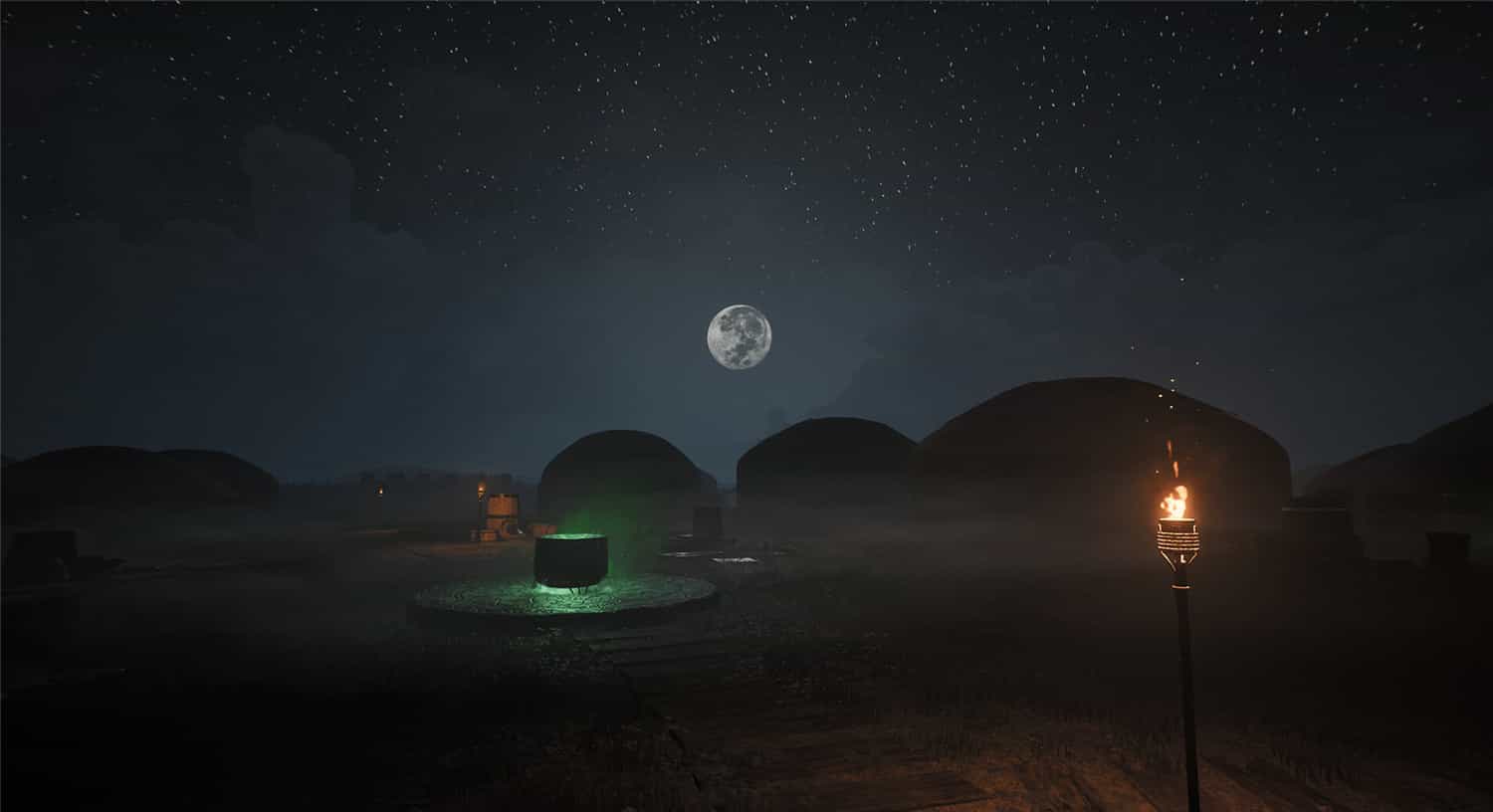 去你的巫婆/Fuck You Witch 第1张 去你的巫婆/Fuck You Witch 第1张