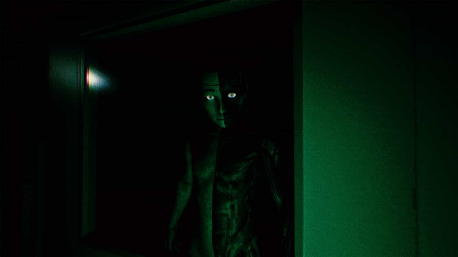 迷宮校舎/School Labyrinth  第1张 迷宮校舎/School Labyrinth  第1张