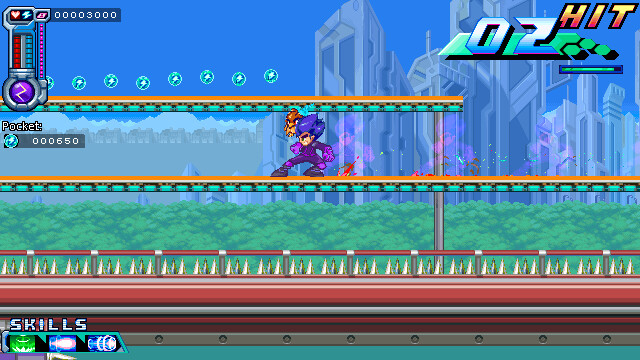 狂暴小子/Berserk Boy  第3张 狂暴小子/Berserk Boy  第3张