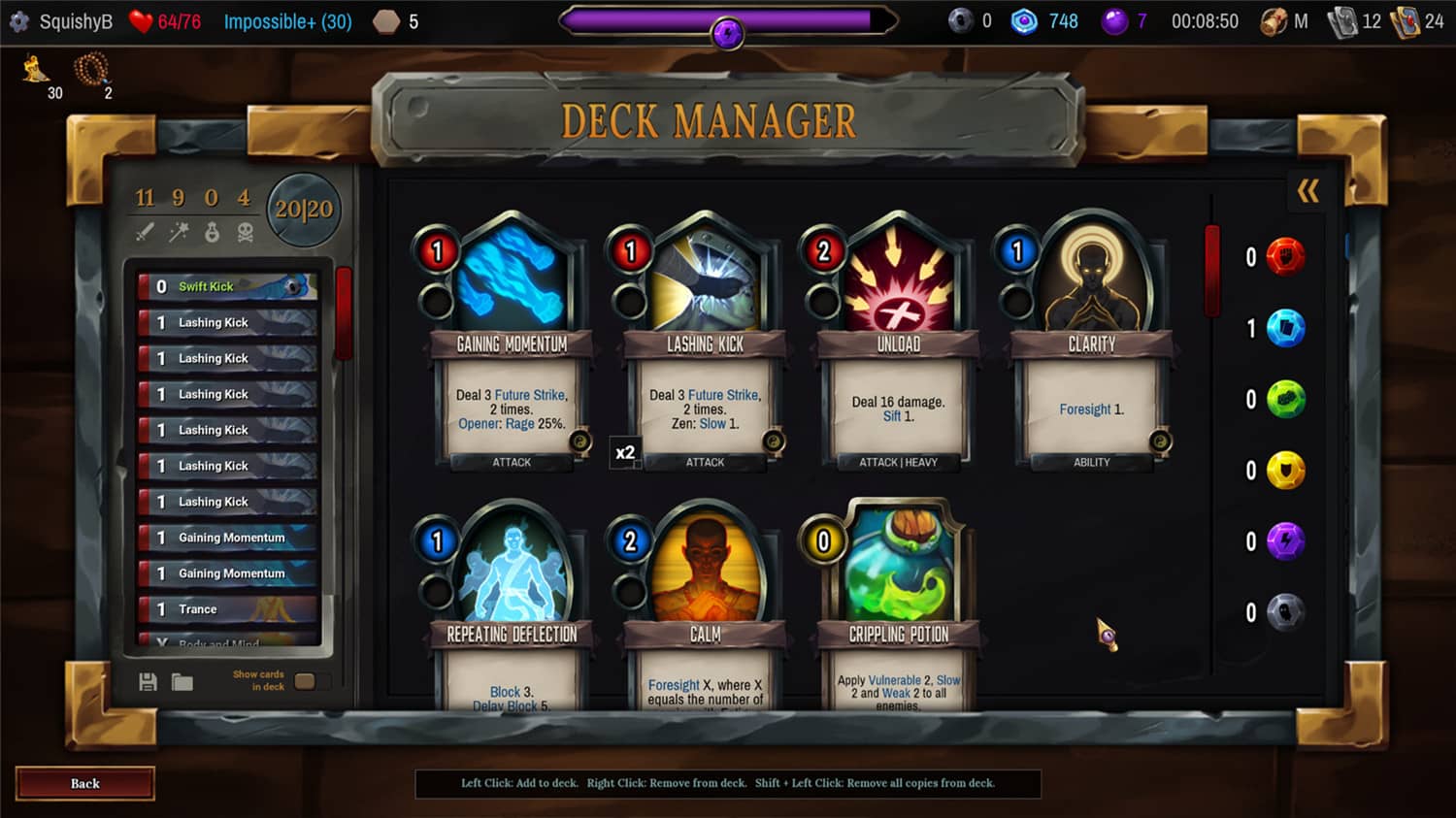 虚空穹牢/Vault of the Void  第3张 虚空穹牢/Vault of the Void  第3张