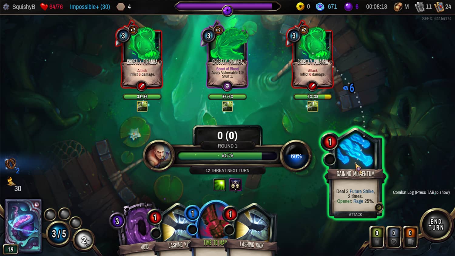 虚空穹牢/Vault of the Void  第2张 虚空穹牢/Vault of the Void  第2张