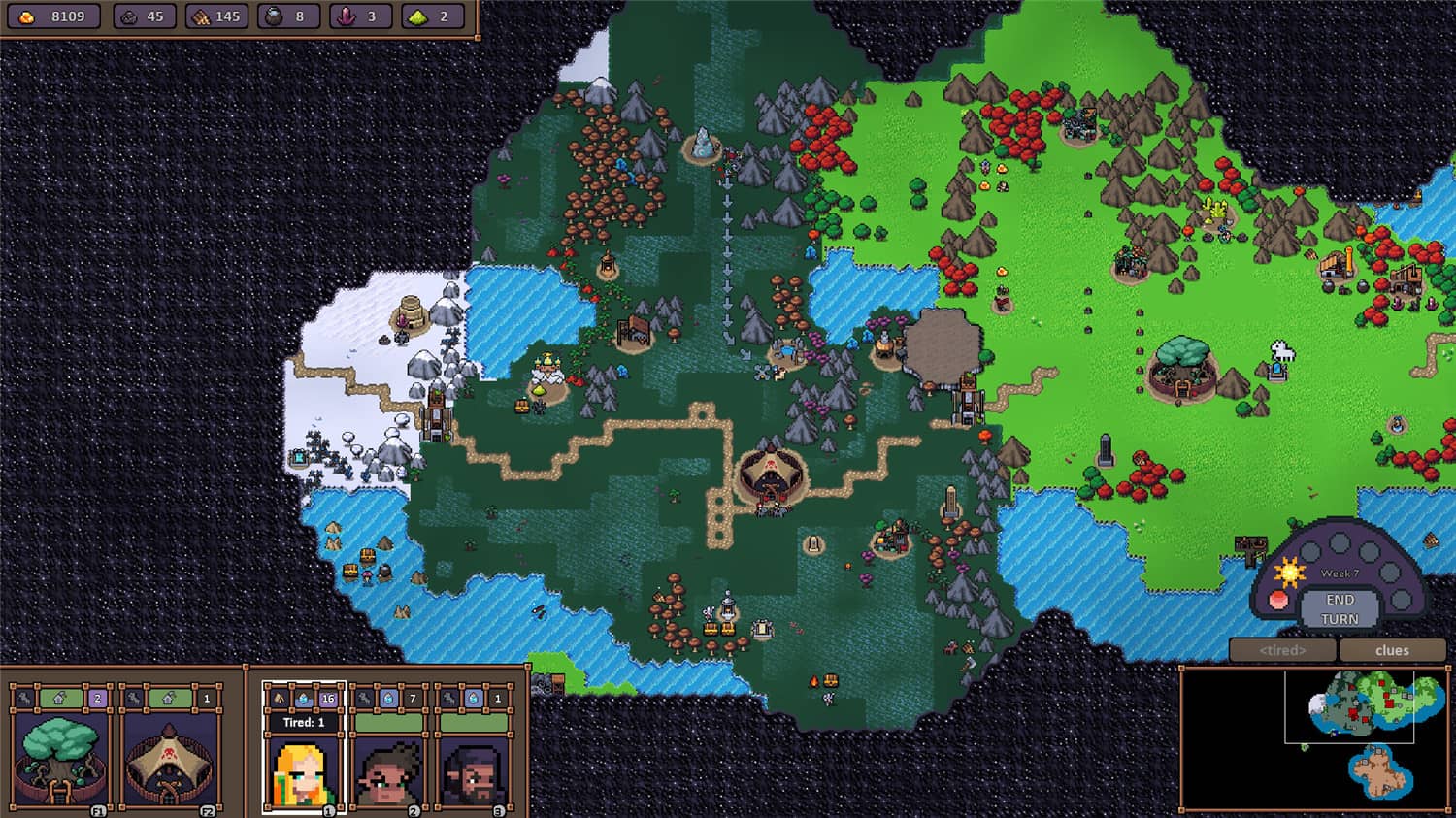 英雄之时/Hero's Hour  第3张 英雄之时/Hero's Hour  第3张