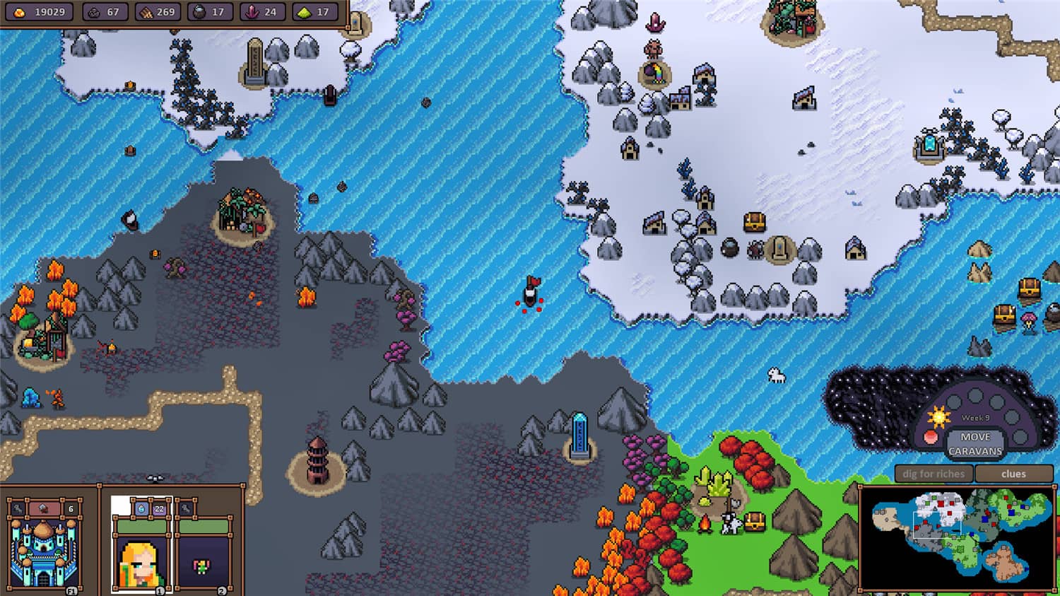 英雄之时/Hero's Hour  第1张 英雄之时/Hero's Hour  第1张