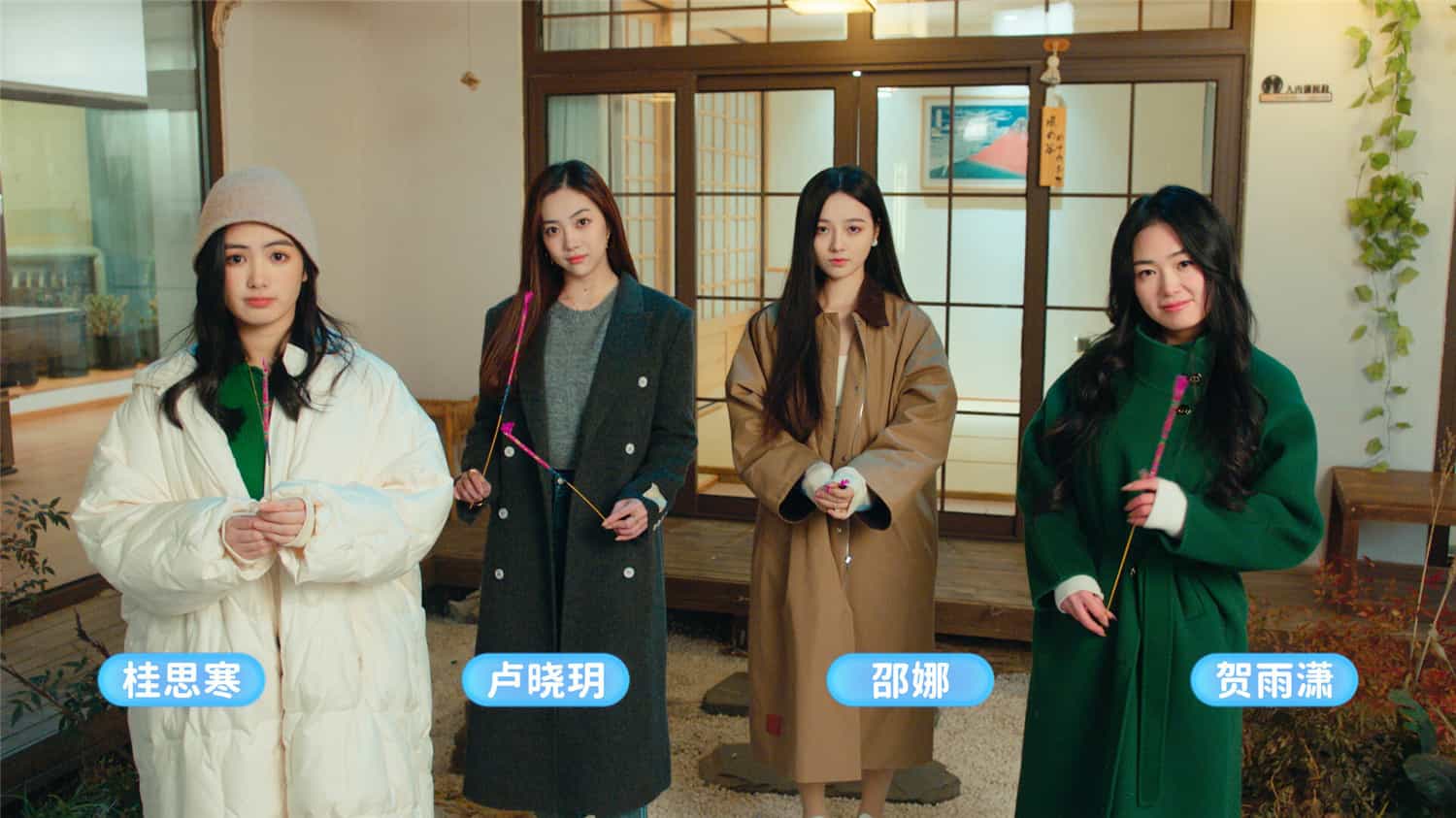 都要!小孩子才做选择!/MY DESTINY GIRLS 第3张 都要!小孩子才做选择!/MY DESTINY GIRLS 第3张