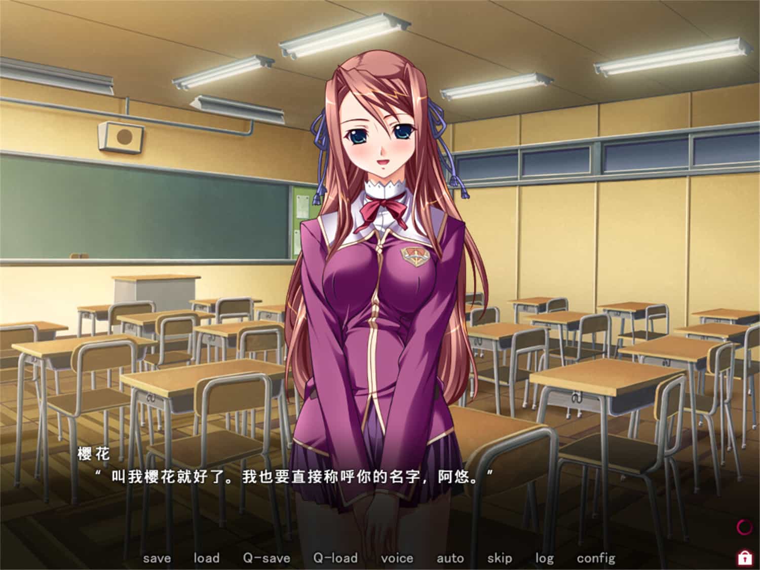 圣女仆学园/Holy Maid Academy 第2张 圣女仆学园/Holy Maid Academy 第2张