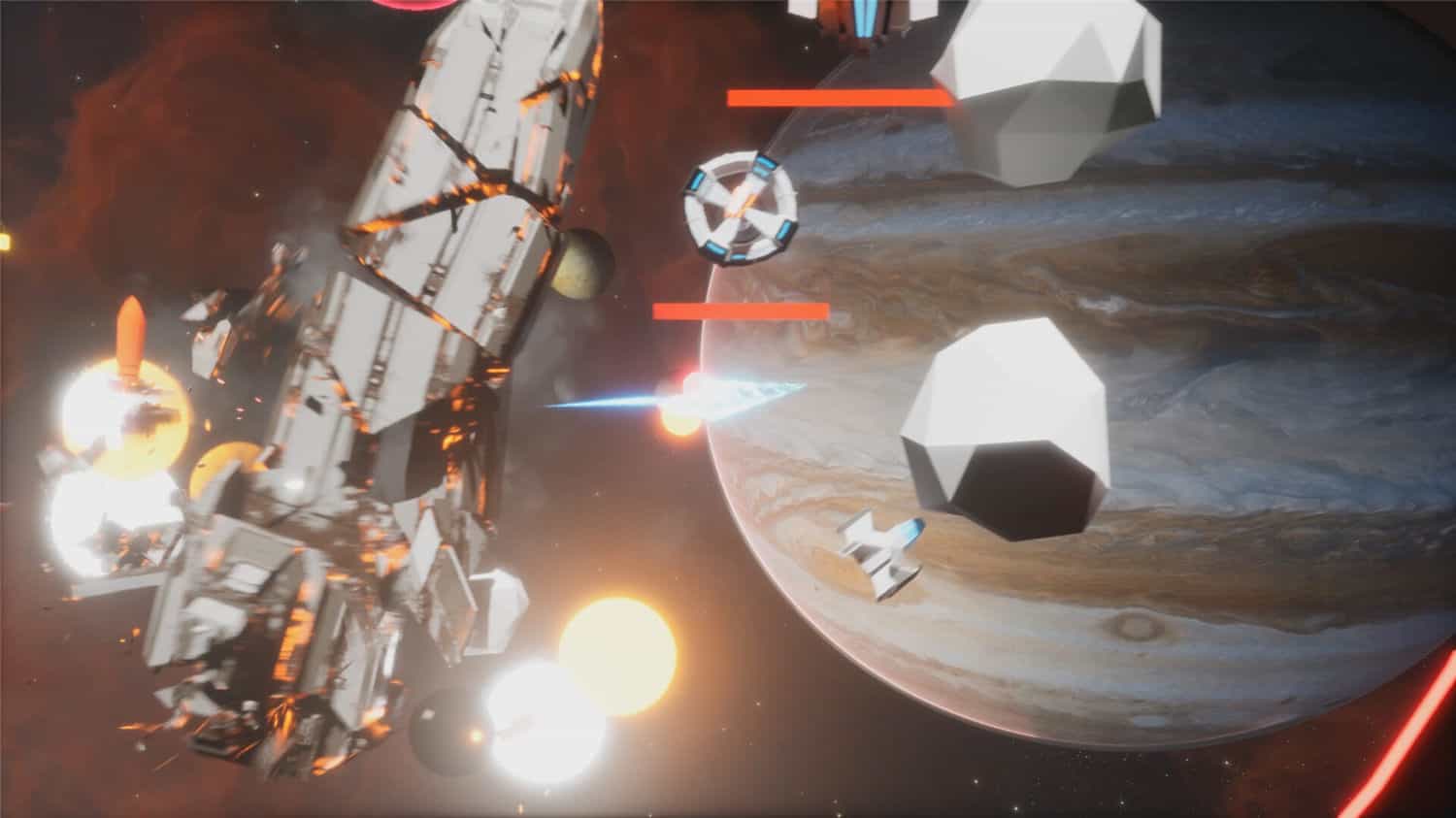 宇宙魔弹哥卓普/Godrop 第1张 宇宙魔弹哥卓普/Godrop 第1张