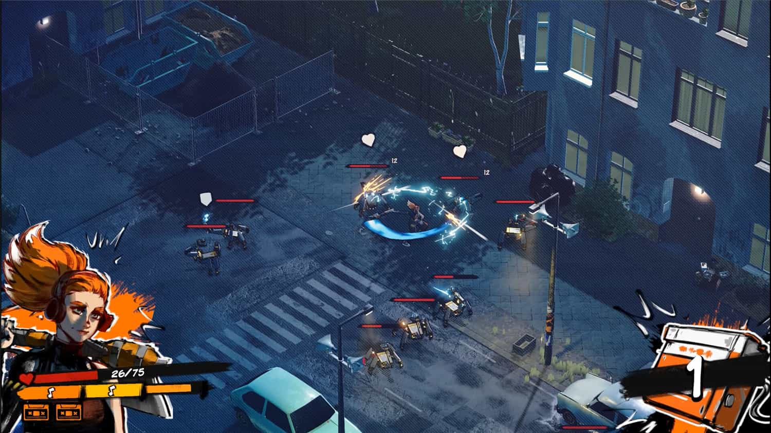 节奏战士/Beat Slayer 第2张 节奏战士/Beat Slayer 第2张