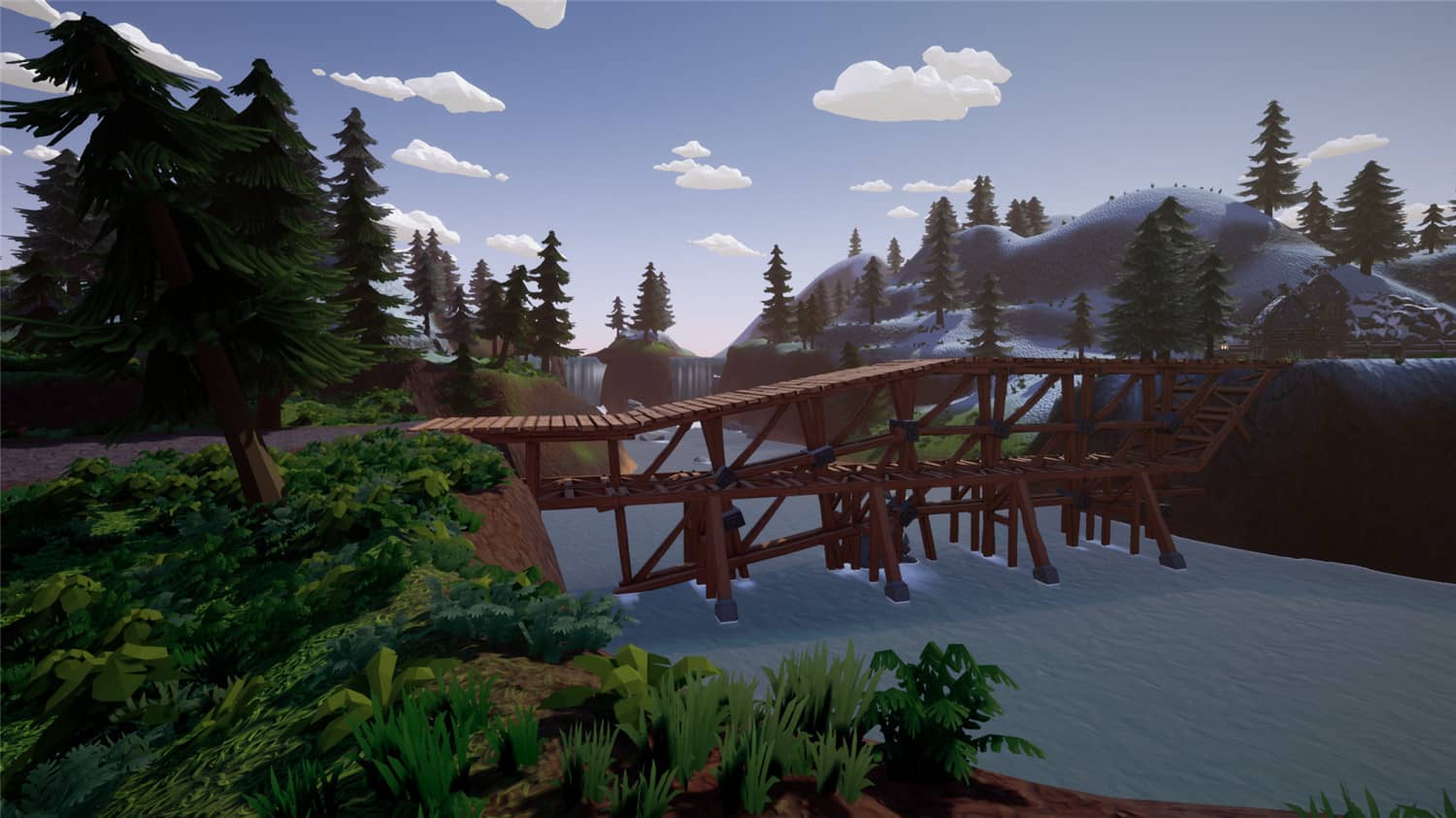 挖矿专家/Hydroneer  第3张 挖矿专家/Hydroneer  第3张