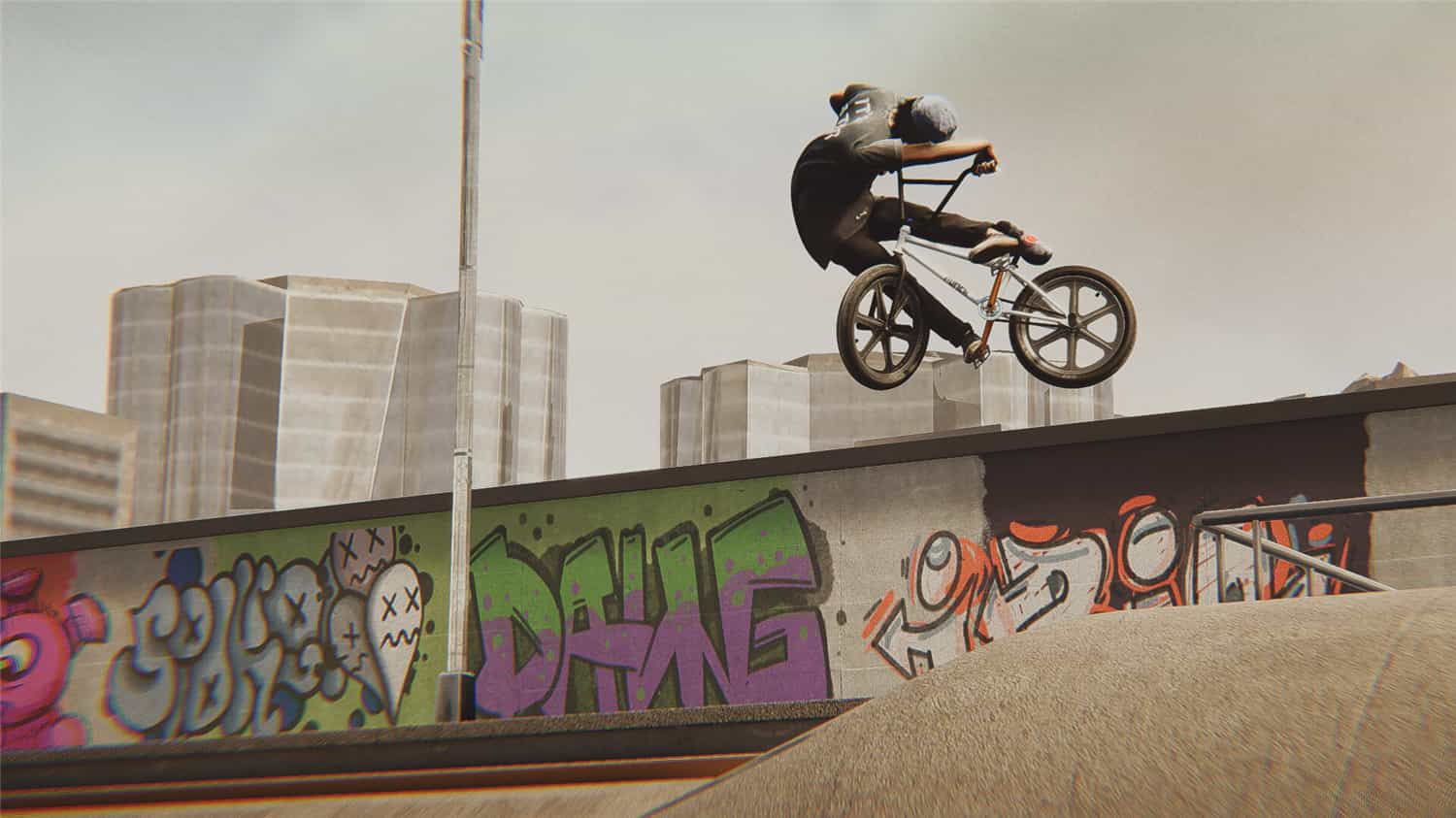 BMX街头/BMX Streets  第2张 BMX街头/BMX Streets  第2张