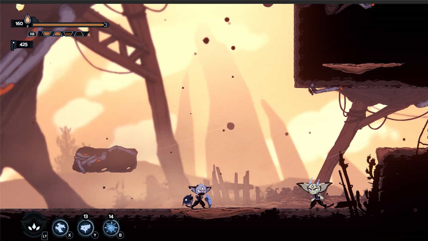 生物变形/BIOMORPH  第2张 生物变形/BIOMORPH  第2张