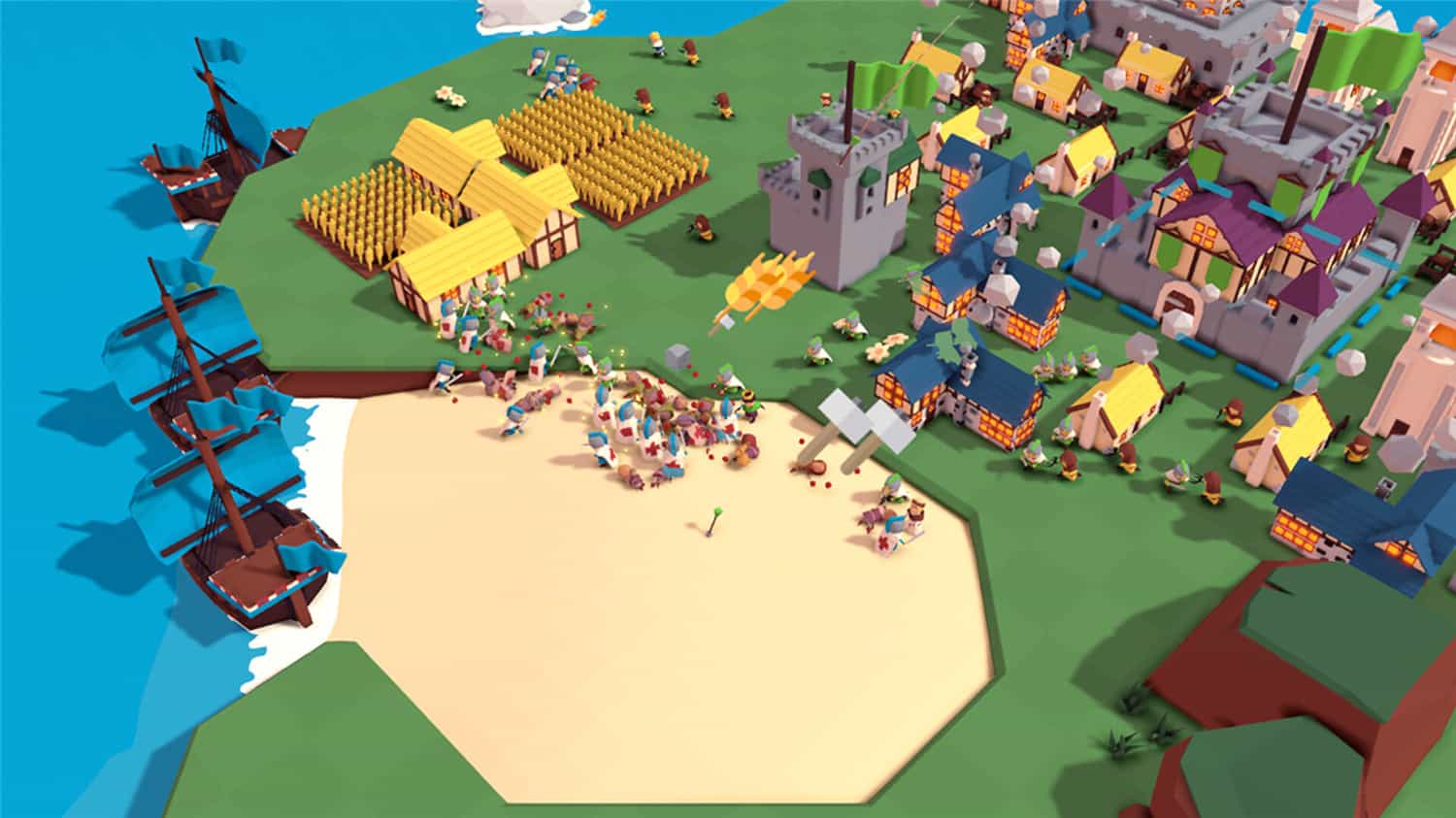 骰子王国/Dice Kingdoms/支持网络联机 第2张 骰子王国/Dice Kingdoms/支持网络联机 第2张