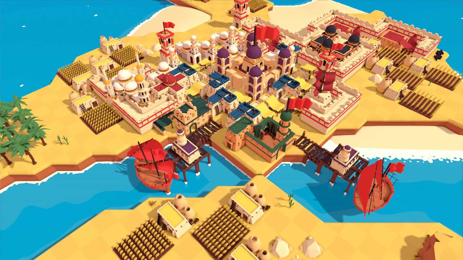 骰子王国/Dice Kingdoms/支持网络联机 第1张 骰子王国/Dice Kingdoms/支持网络联机 第1张