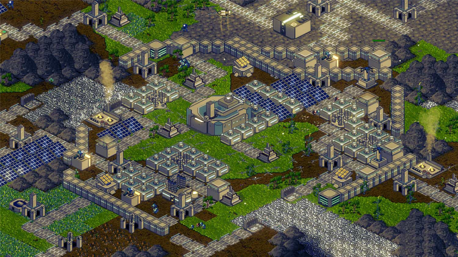 从光荣到毁灭/From Glory To Goo  第1张 从光荣到毁灭/From Glory To Goo  第1张