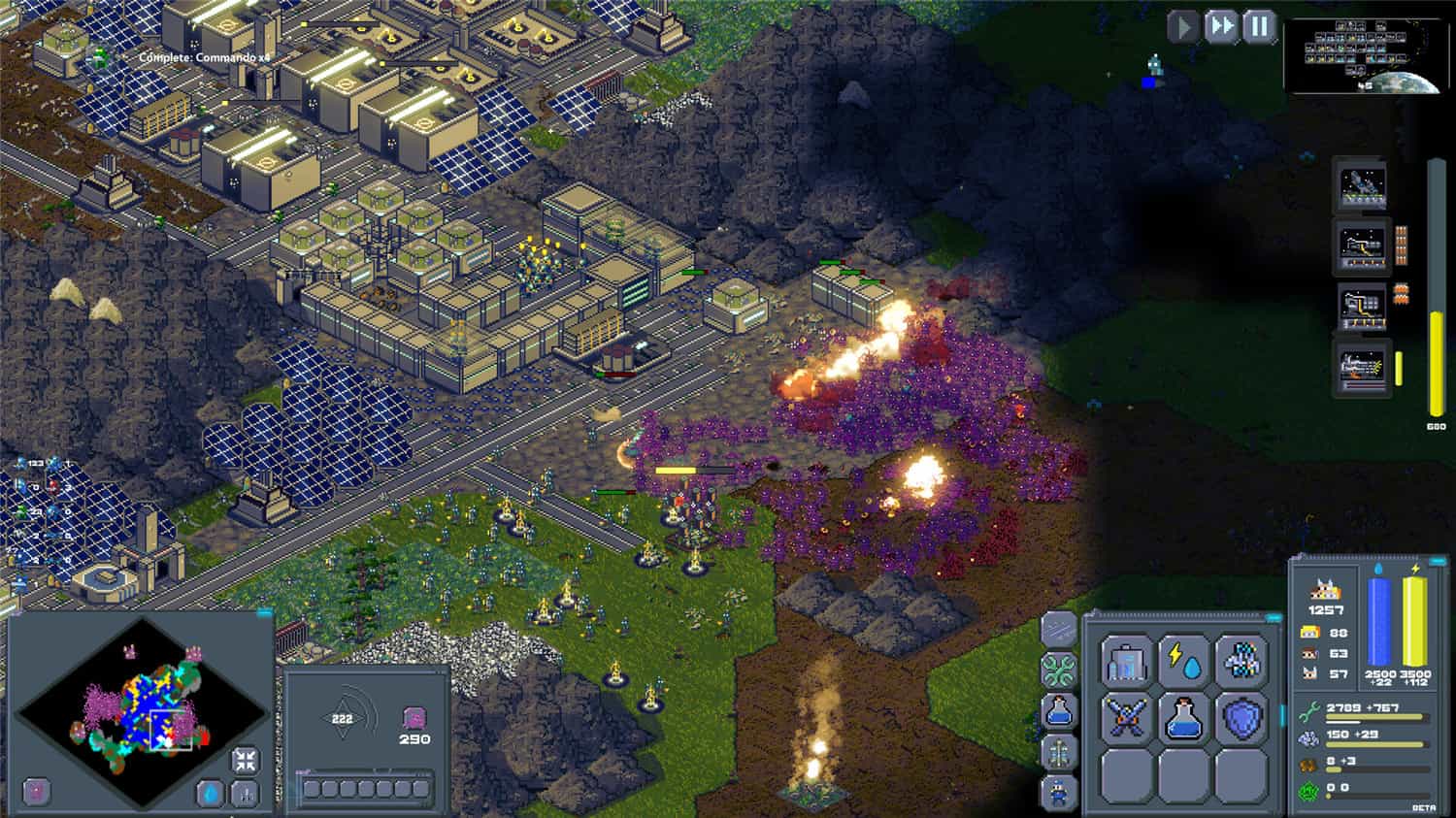 从光荣到毁灭/From Glory To Goo  第2张 从光荣到毁灭/From Glory To Goo  第2张