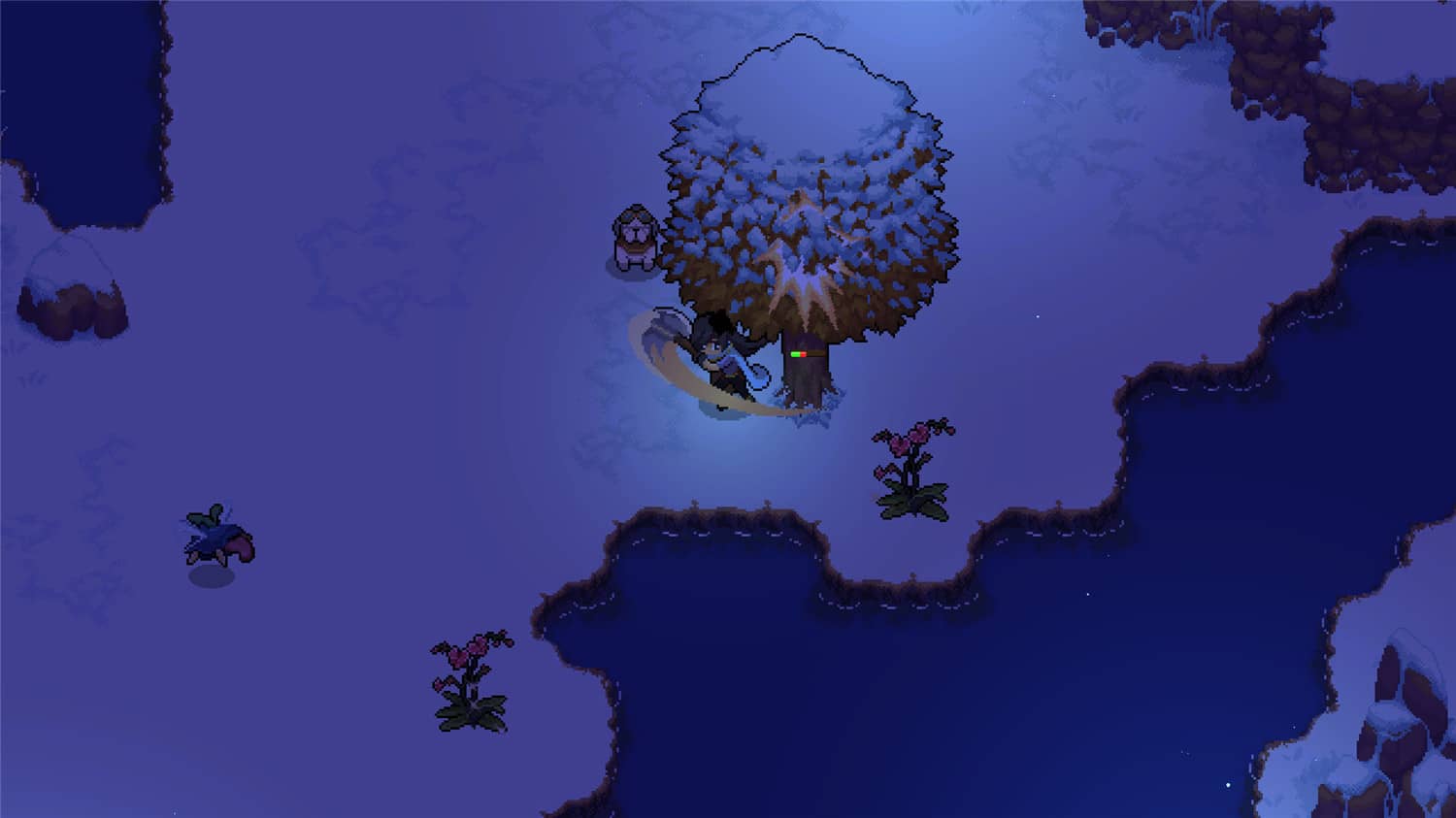 杏林物语/Potion Permit 第1张 杏林物语/Potion Permit 第1张