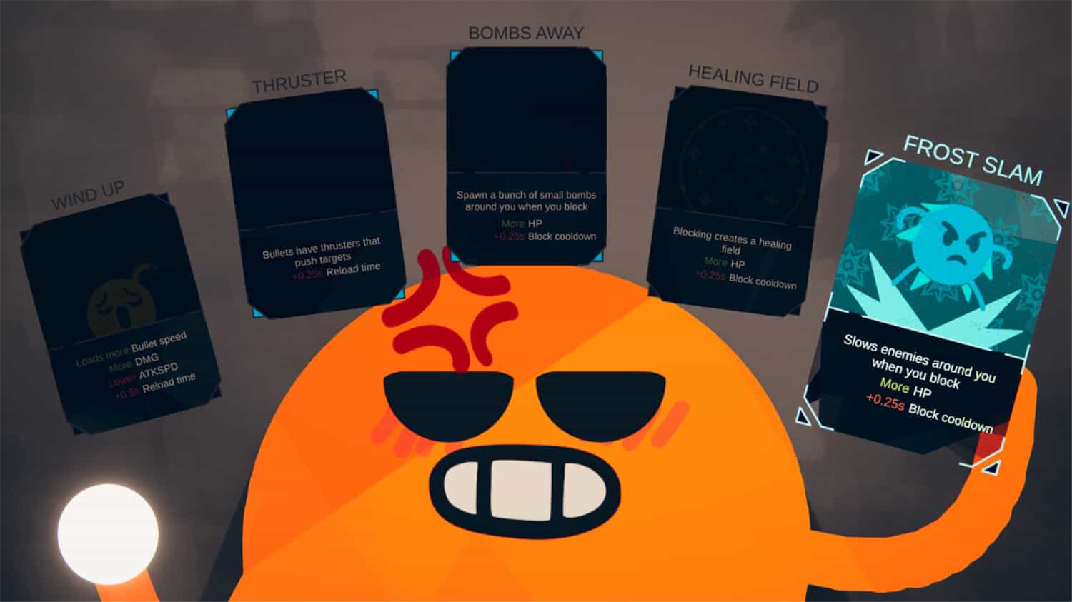 回合决斗/ROUNDS/支持网络联机  第2张 回合决斗/ROUNDS/支持网络联机  第2张