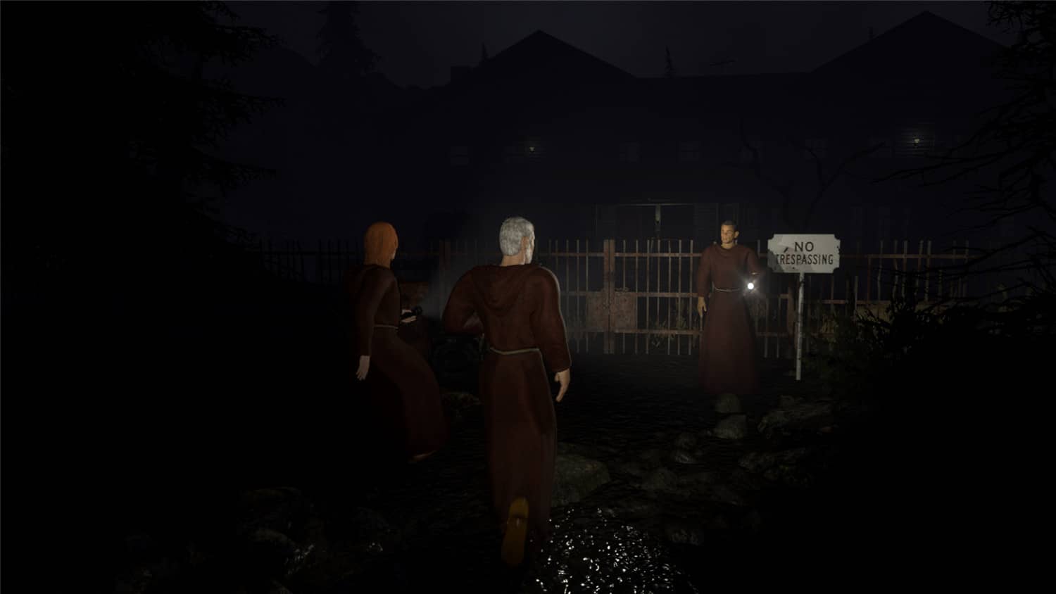 吞噬/DEVOUR  第2张 吞噬/DEVOUR  第2张