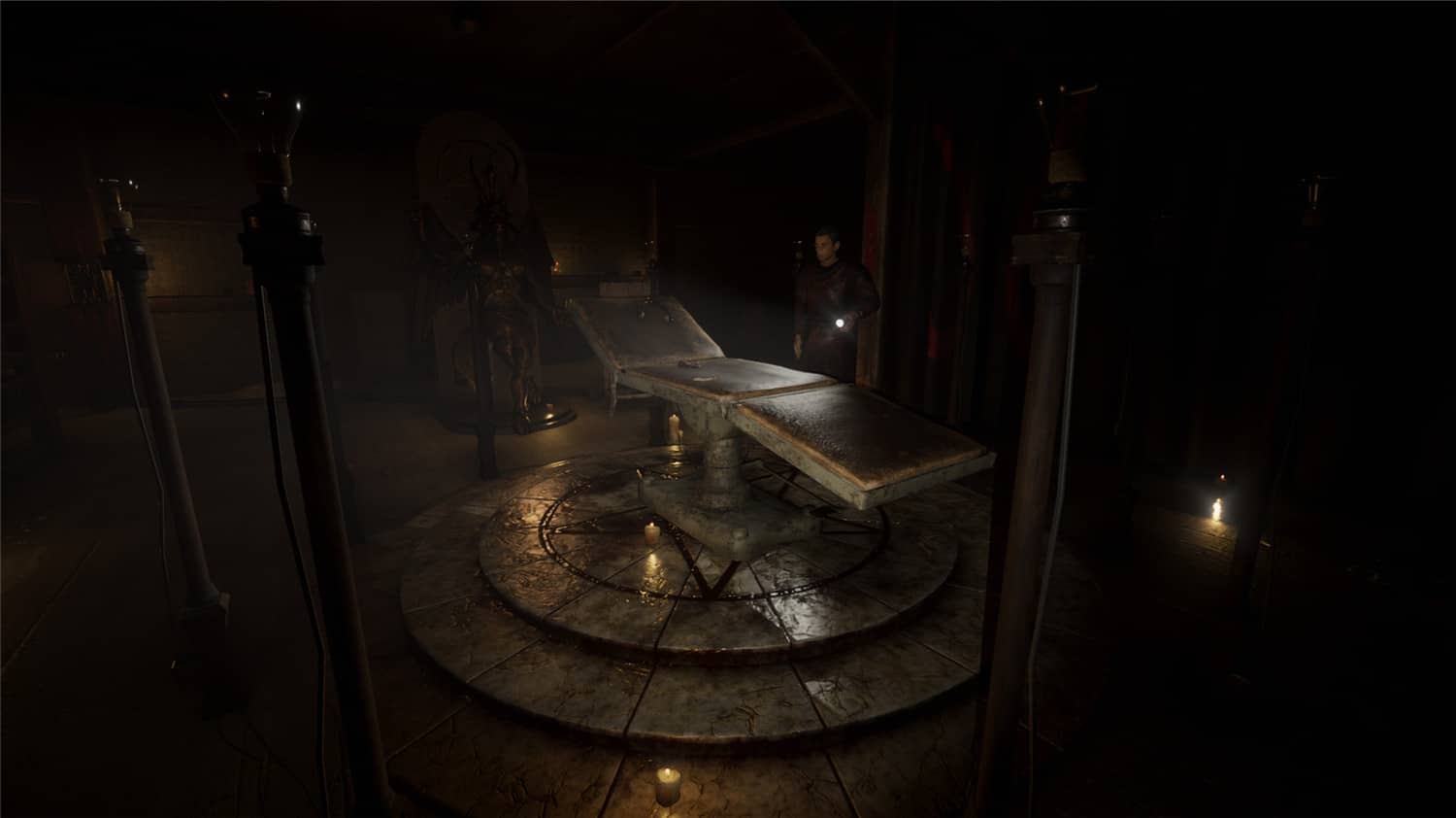 吞噬/DEVOUR  第3张 吞噬/DEVOUR  第3张