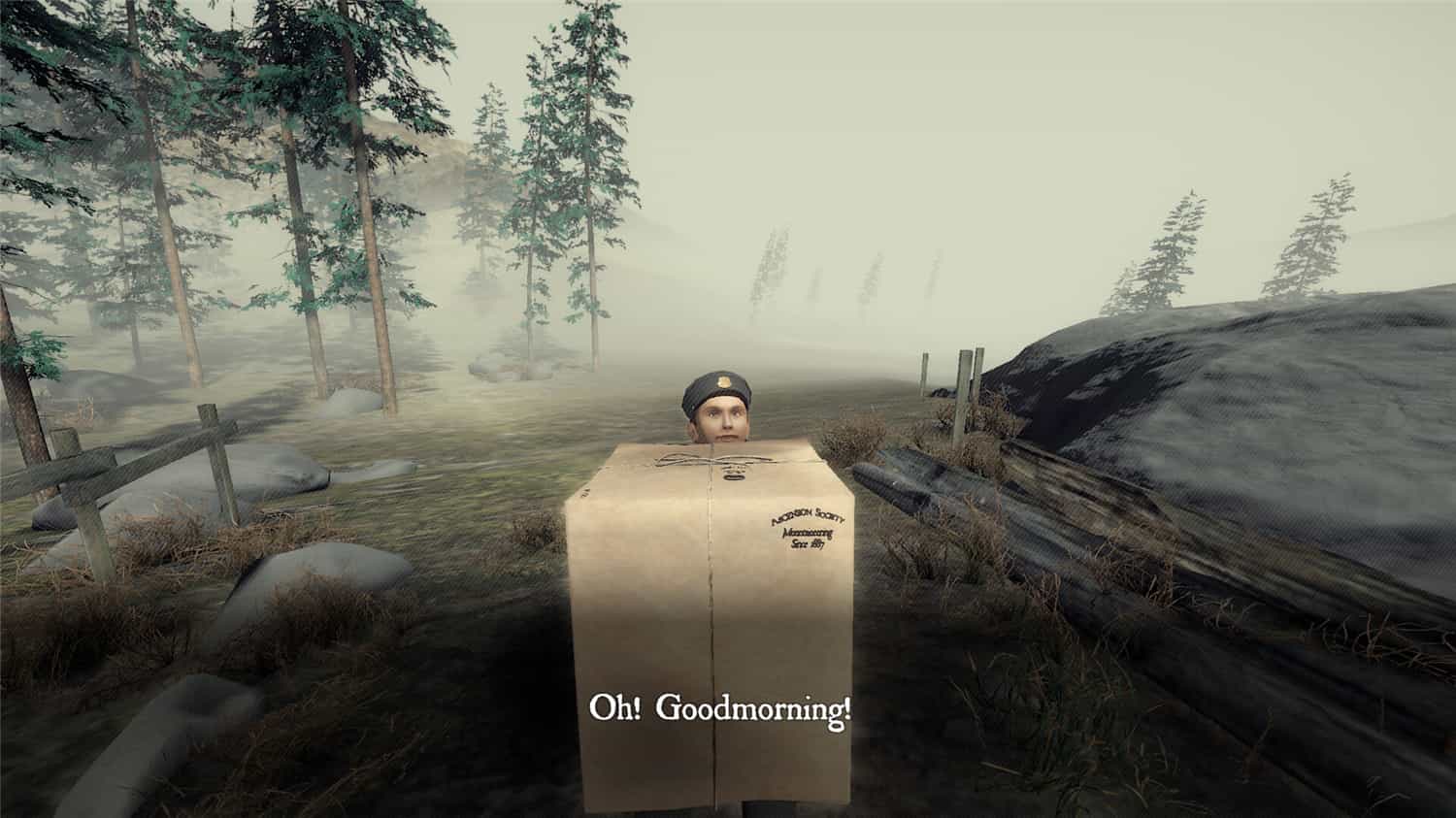 昔日的山峰/Peaks of Yore 第3张 昔日的山峰/Peaks of Yore 第3张