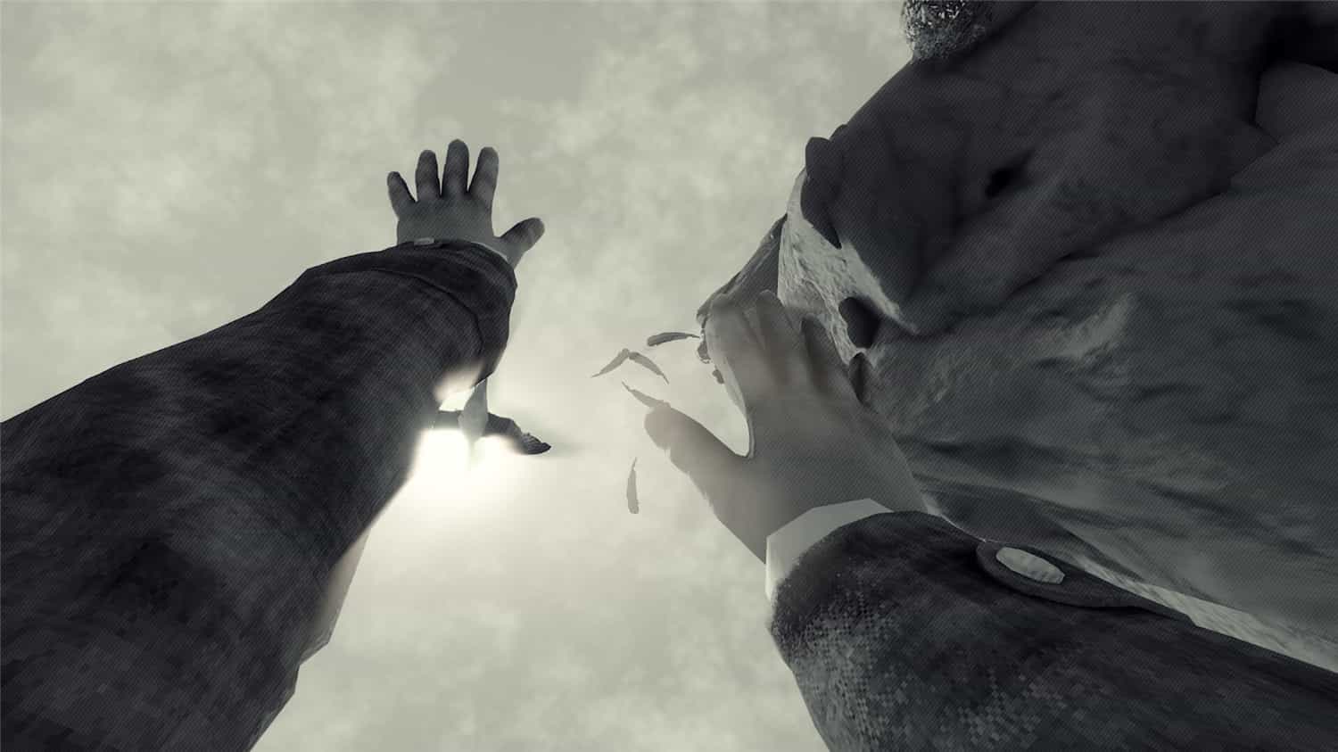 昔日的山峰/Peaks of Yore 第1张 昔日的山峰/Peaks of Yore 第1张