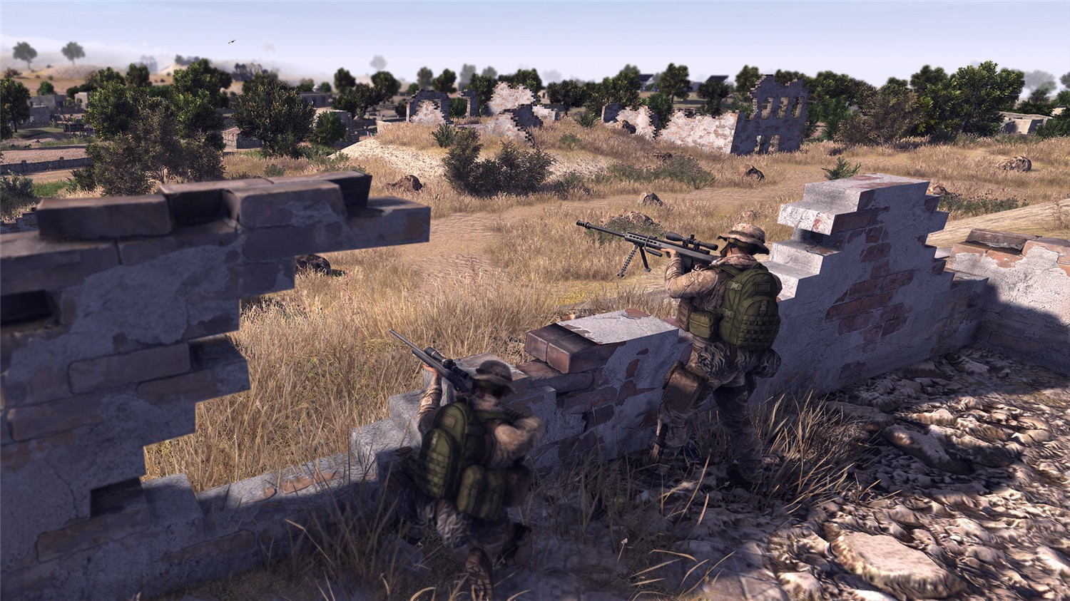 战争召唤/Call to Arms 第3张 战争召唤/Call to Arms 第3张