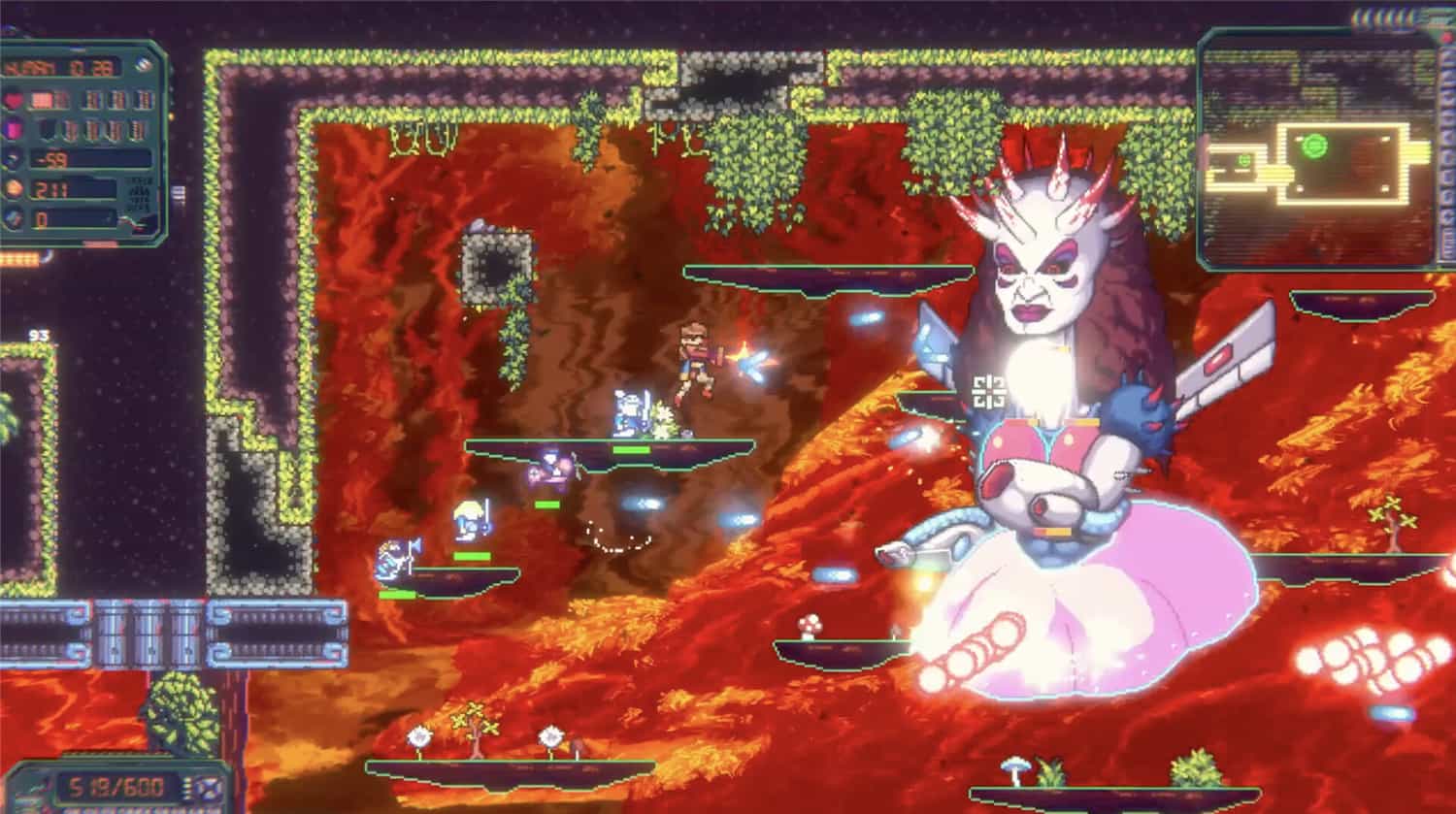 伟大的叛乱/The Great Rebellion 第1张 伟大的叛乱/The Great Rebellion 第1张