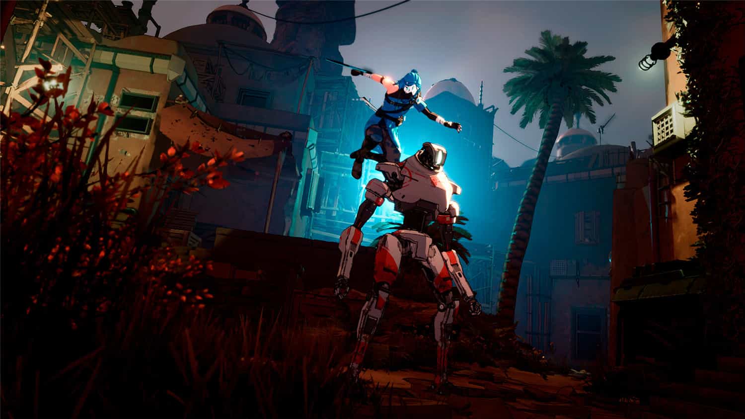 厄瑞班:暗影之族/Ereban: Shadow Legacy 第1张 厄瑞班:暗影之族/Ereban: Shadow Legacy 第1张