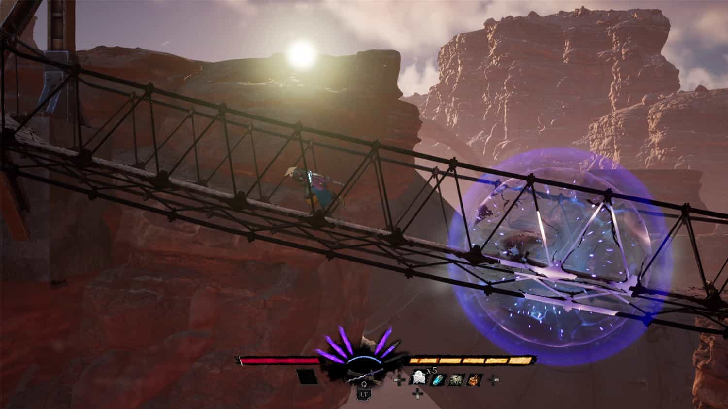 笠鬼/The Devil Within: Satgat 第2张 笠鬼/The Devil Within: Satgat 第2张