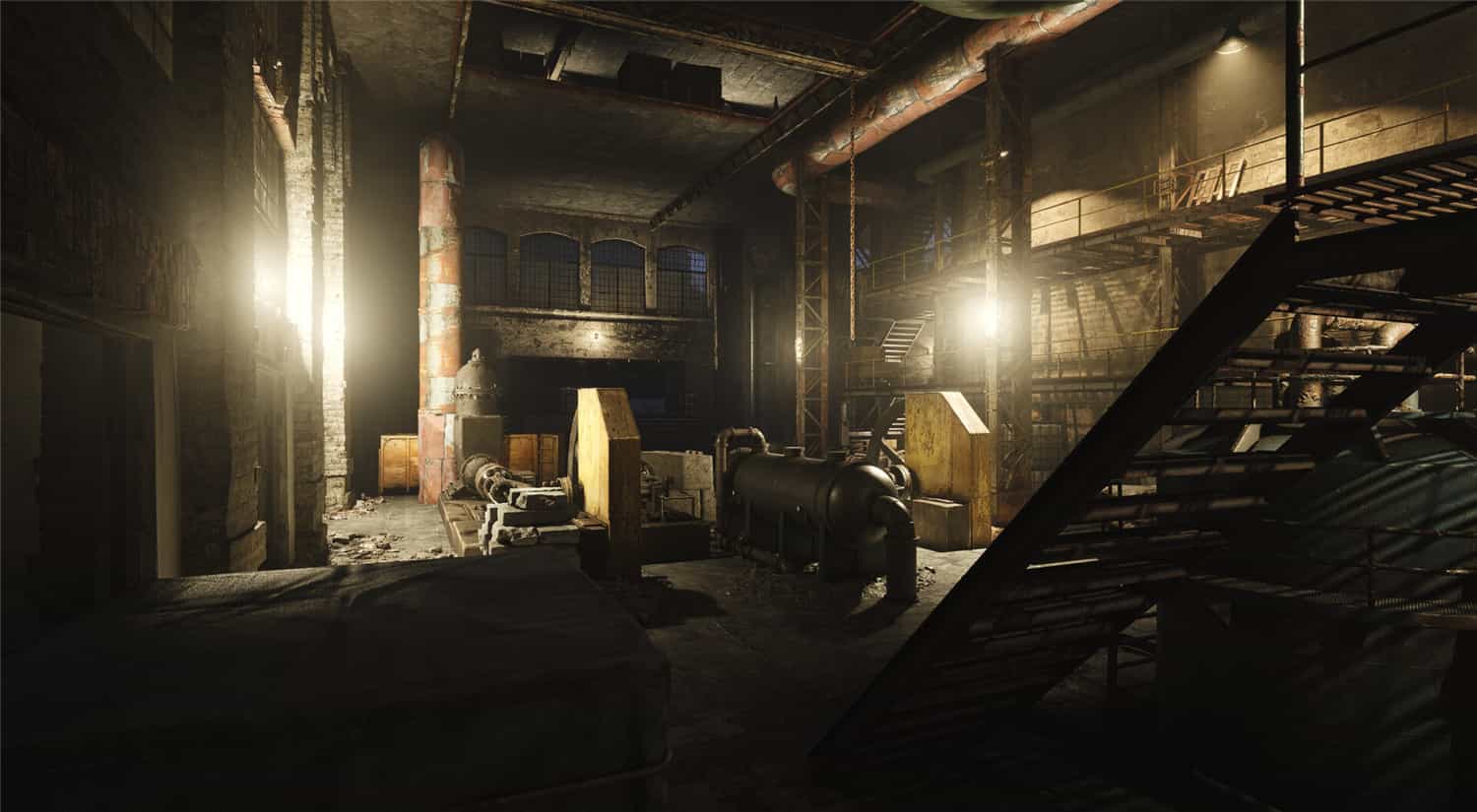 红河行动/Incursion Red River/支持网络联机 第2张 红河行动/Incursion Red River/支持网络联机 第2张