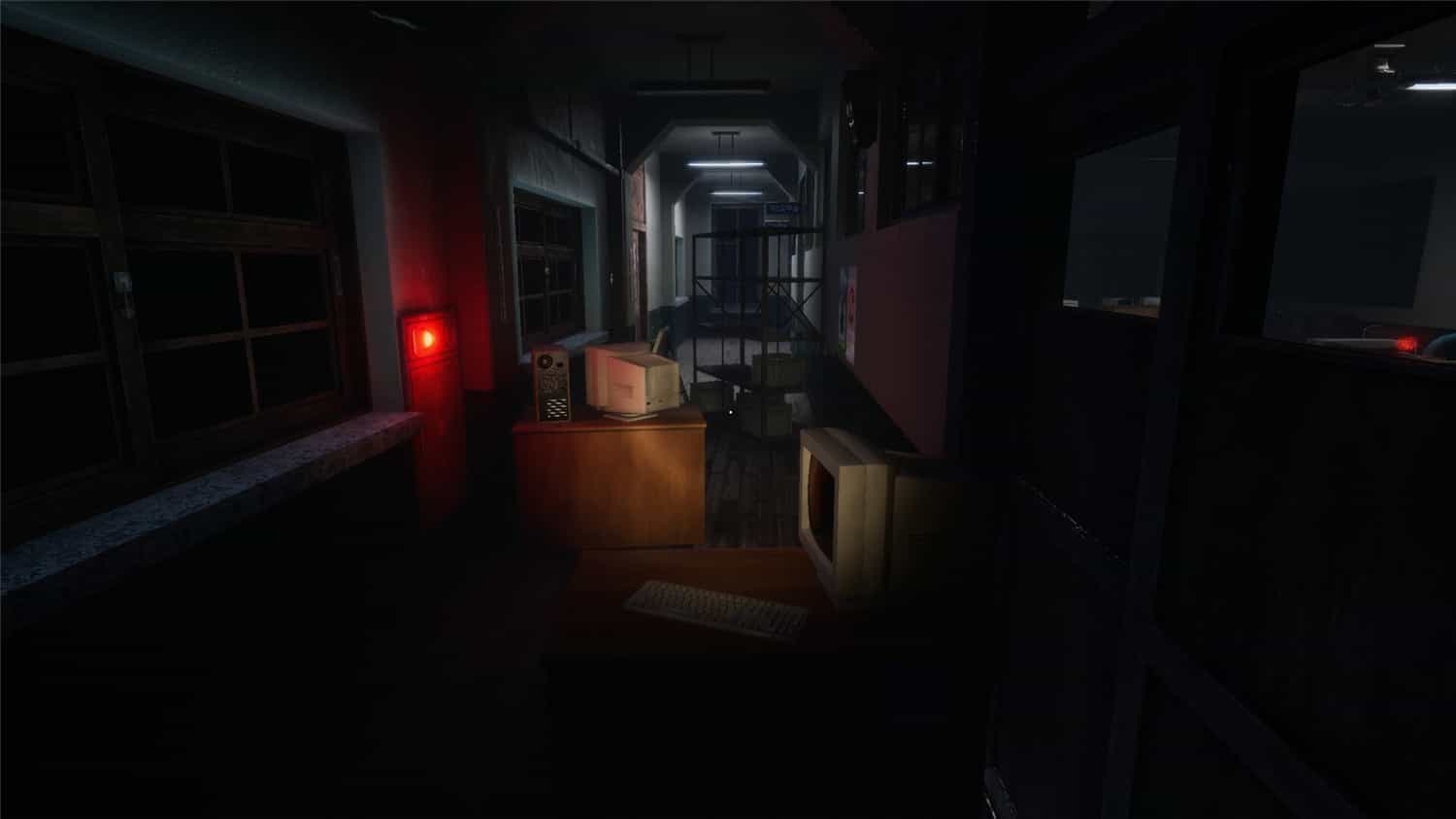 白色情人节2:谎言之花/White Day 2: The Flower That Tells Lies - Complete Edition  第3张 白色情人节2:谎言之花/White Day 2: The Flower That Tells Lies - Complete Edition  第3张