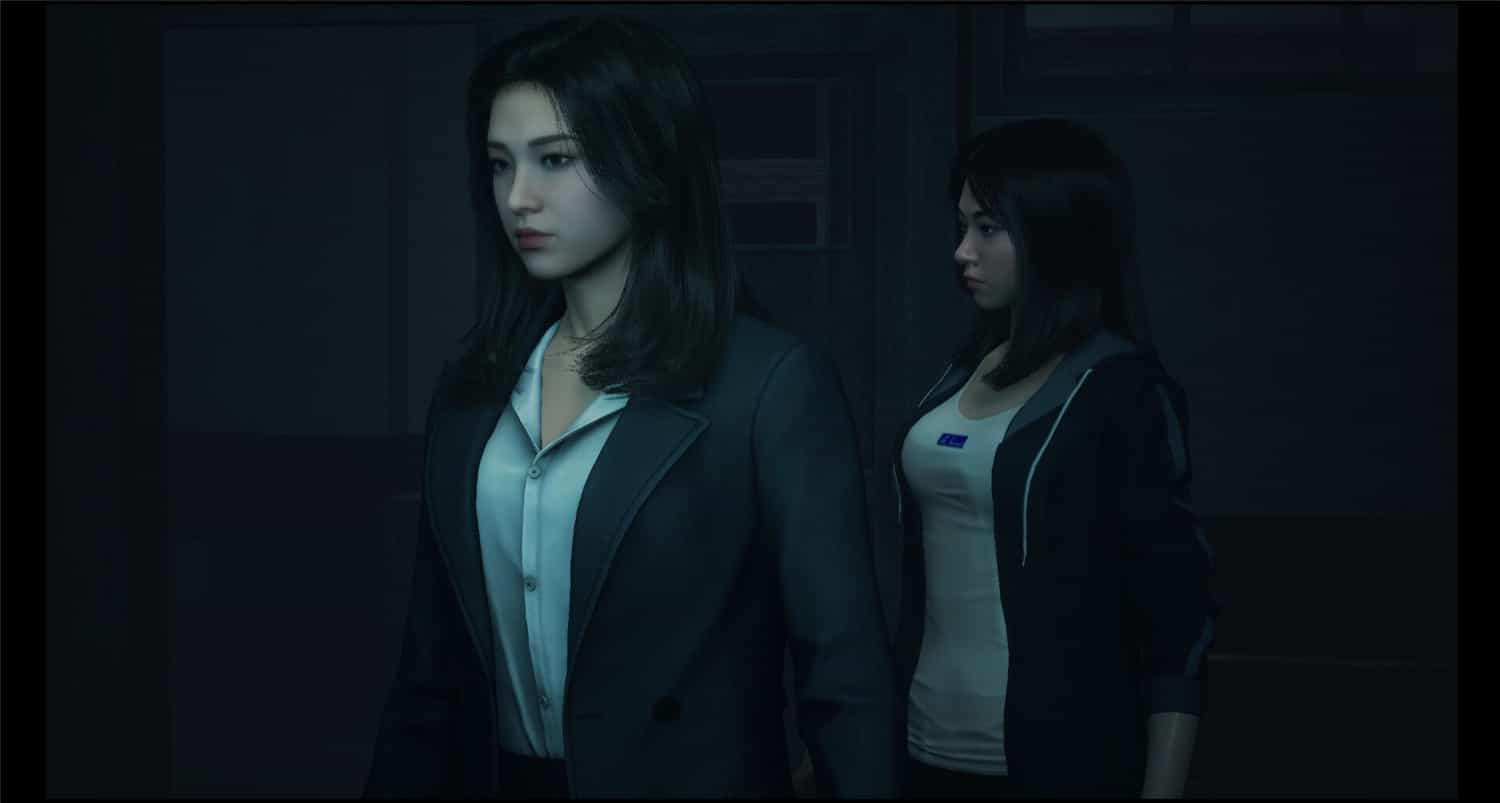 白色情人节2:谎言之花/White Day 2: The Flower That Tells Lies - Complete Edition  第2张 白色情人节2:谎言之花/White Day 2: The Flower That Tells Lies - Complete Edition  第2张