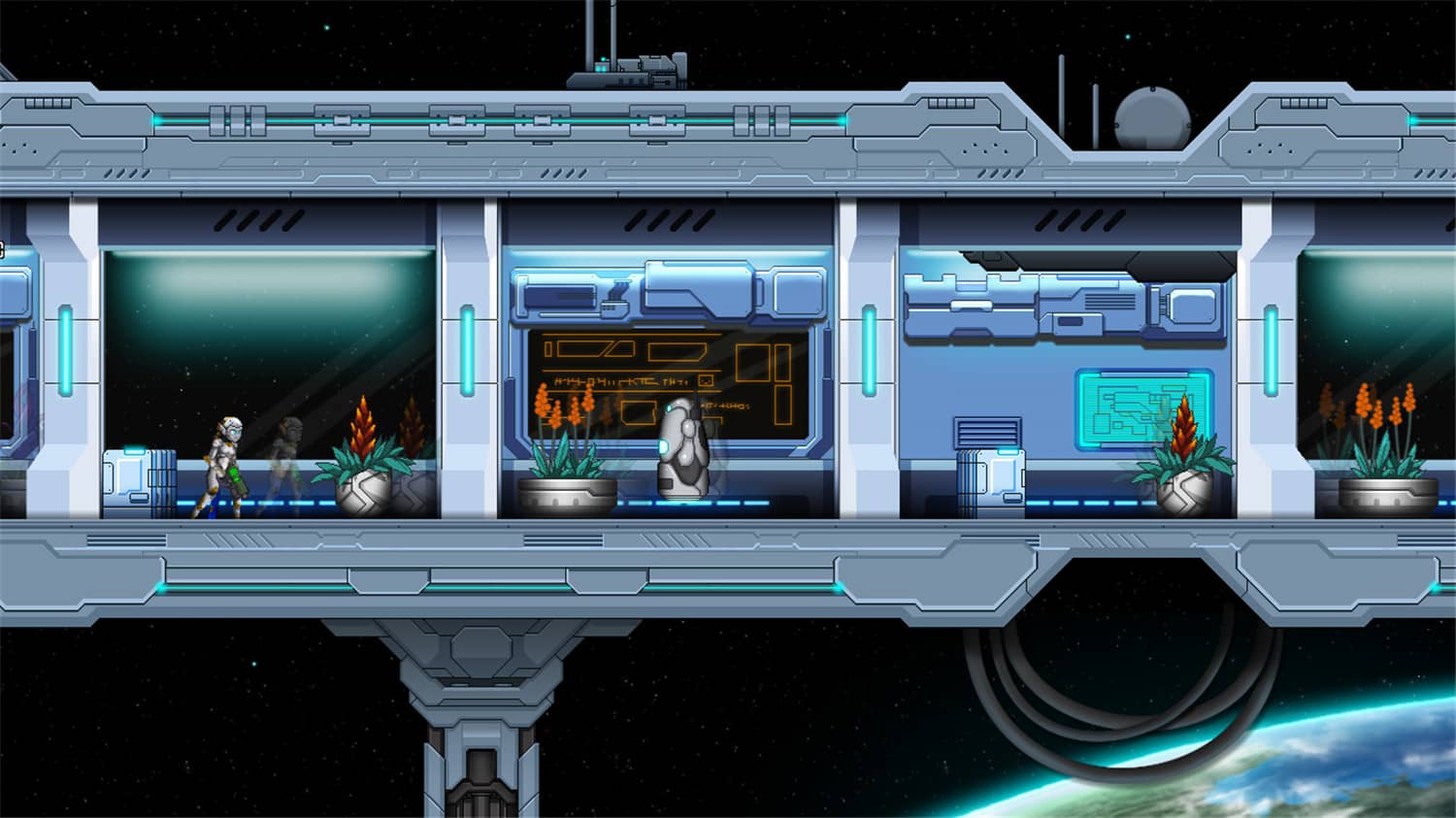 Ghost 1.0  第3张 Ghost 1.0  第3张