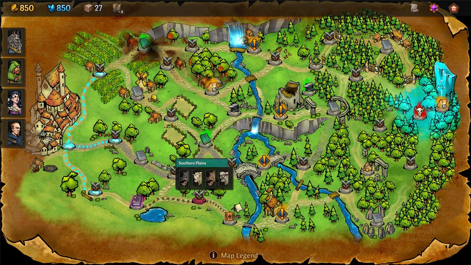 横跨方尖碑/Across the Obelisk  第1张 横跨方尖碑/Across the Obelisk  第1张