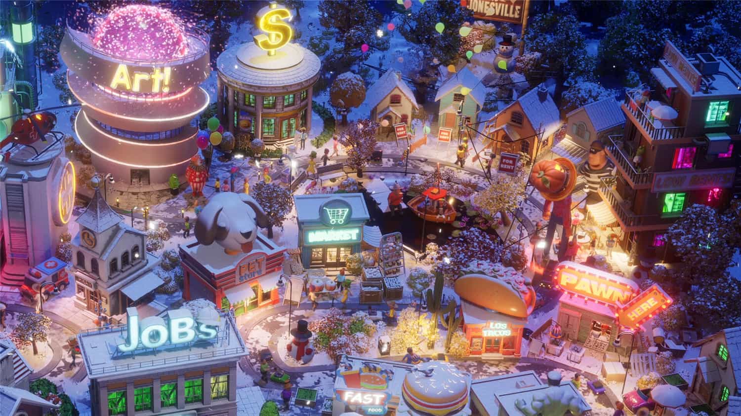 琼斯维尔/Jonesville  第2张 琼斯维尔/Jonesville  第2张