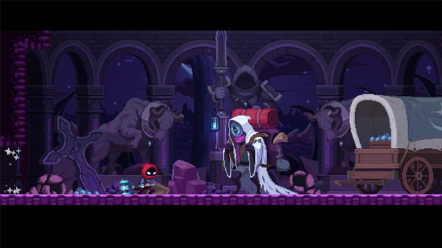 恶梦:疯子/Nightmare: The Lunatic 第1张 恶梦:疯子/Nightmare: The Lunatic 第1张