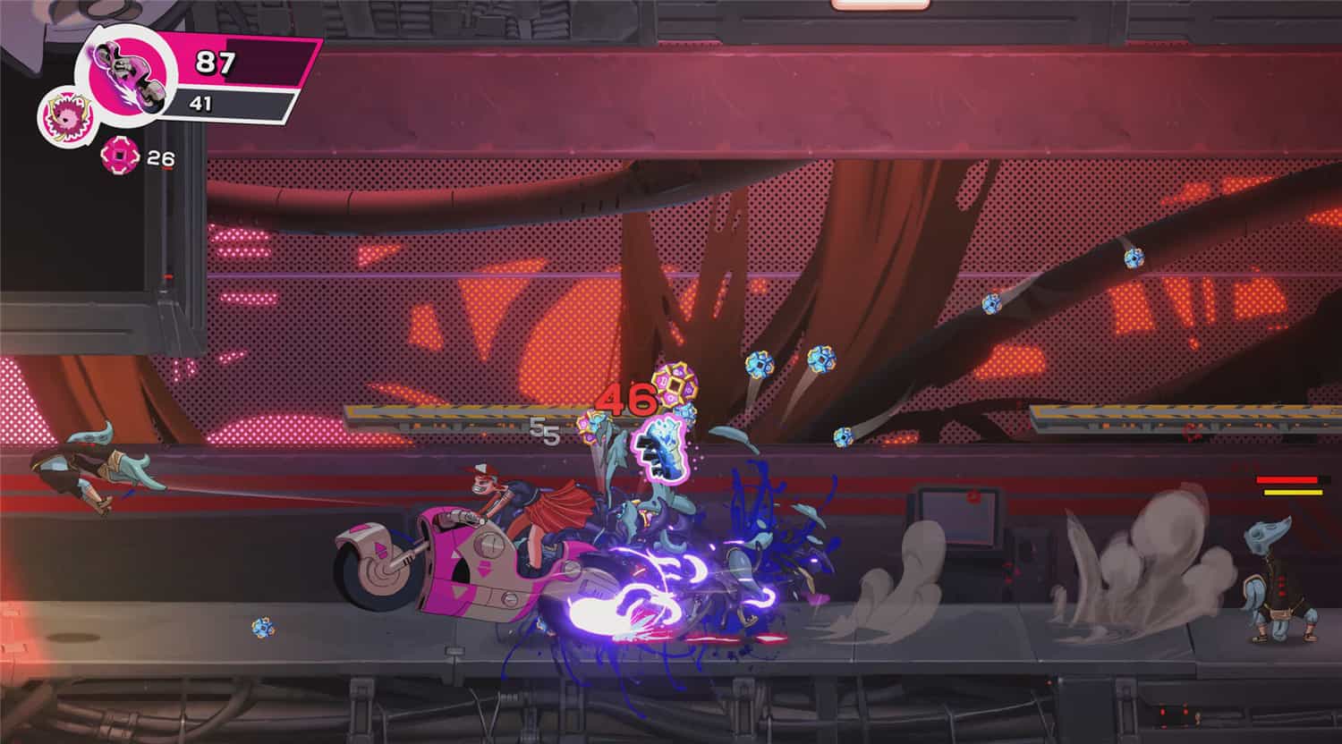 曲奇切割者/Cookie Cutter 第2张 曲奇切割者/Cookie Cutter 第2张