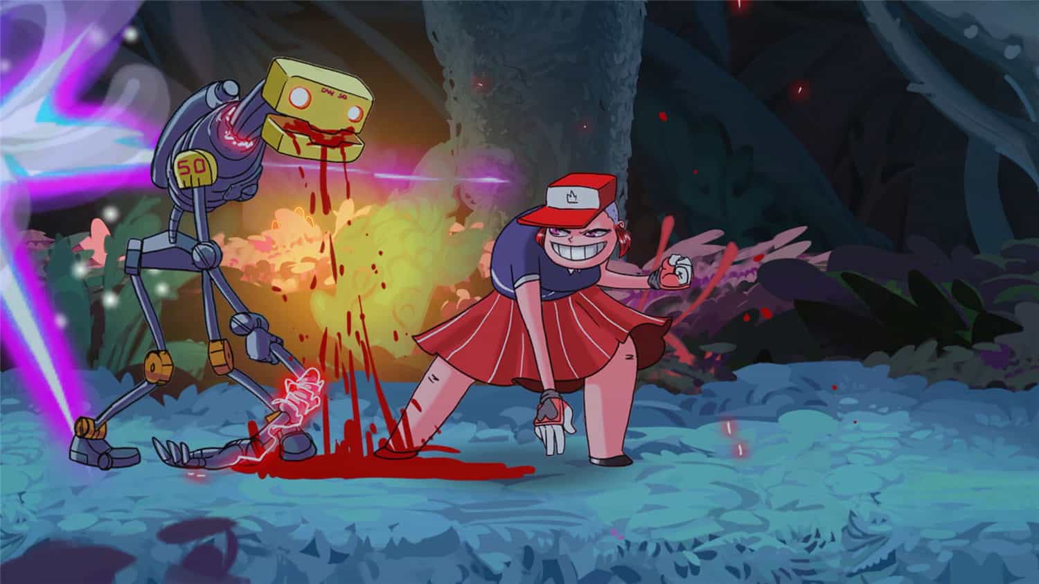 曲奇切割者/Cookie Cutter 第1张 曲奇切割者/Cookie Cutter 第1张