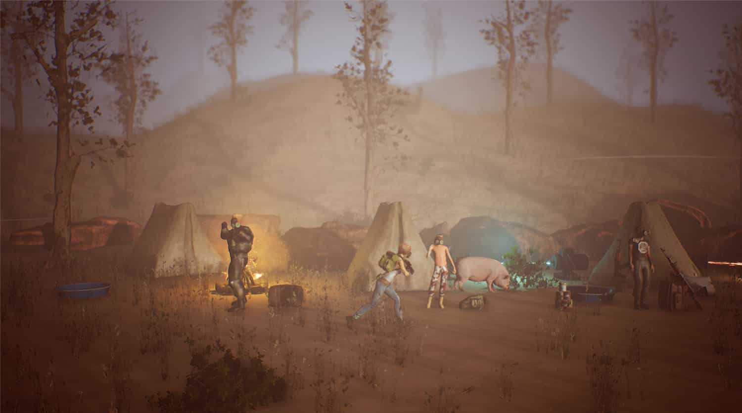 再次死亡/Die Again  第1张 再次死亡/Die Again  第1张