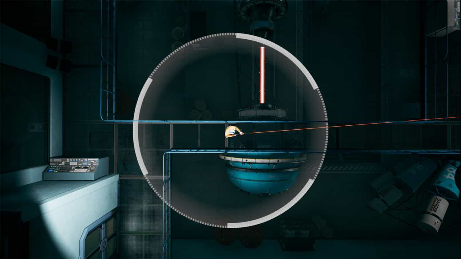 再次死亡/Die Again  第3张 再次死亡/Die Again  第3张