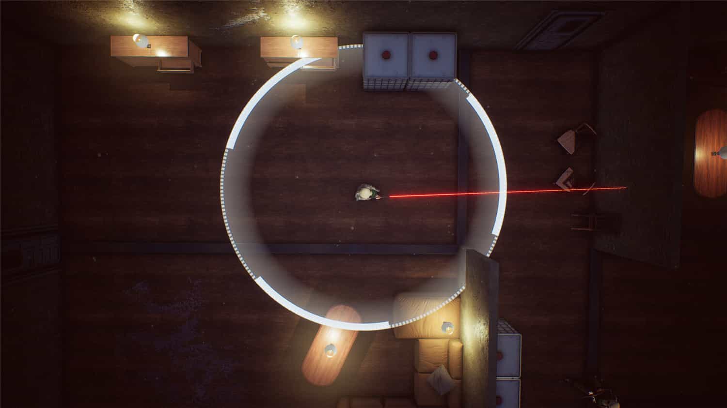 再次死亡/Die Again  第2张 再次死亡/Die Again  第2张