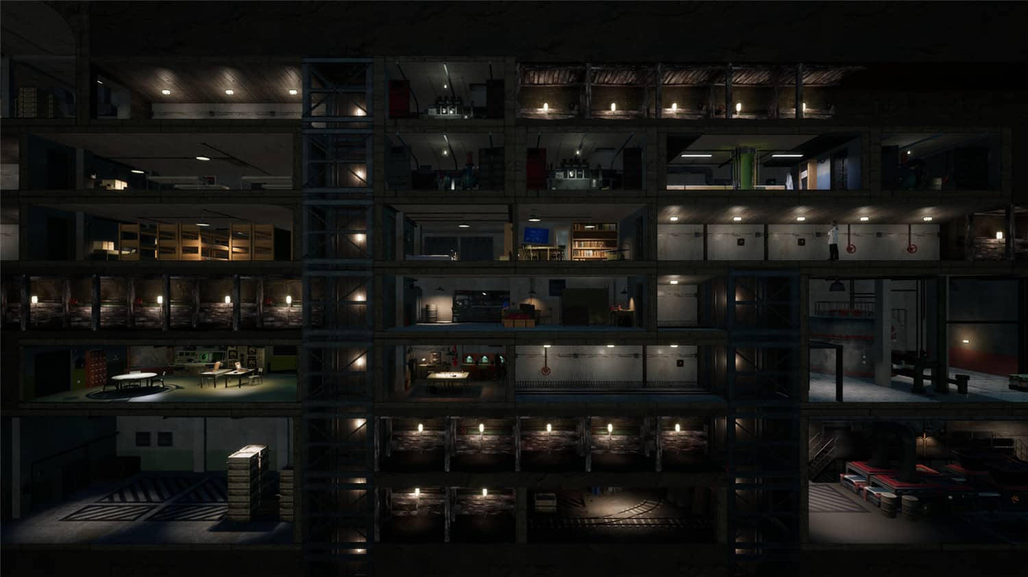 奇迹武器计划/Project Wunderwaffe 第2张 奇迹武器计划/Project Wunderwaffe 第2张