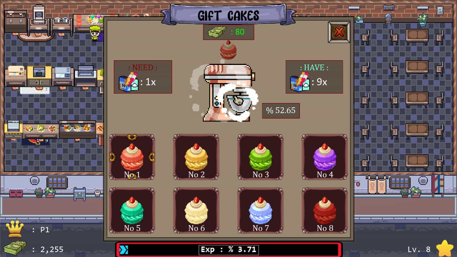 厨师在一起/Chefs Together 第3张 厨师在一起/Chefs Together 第3张