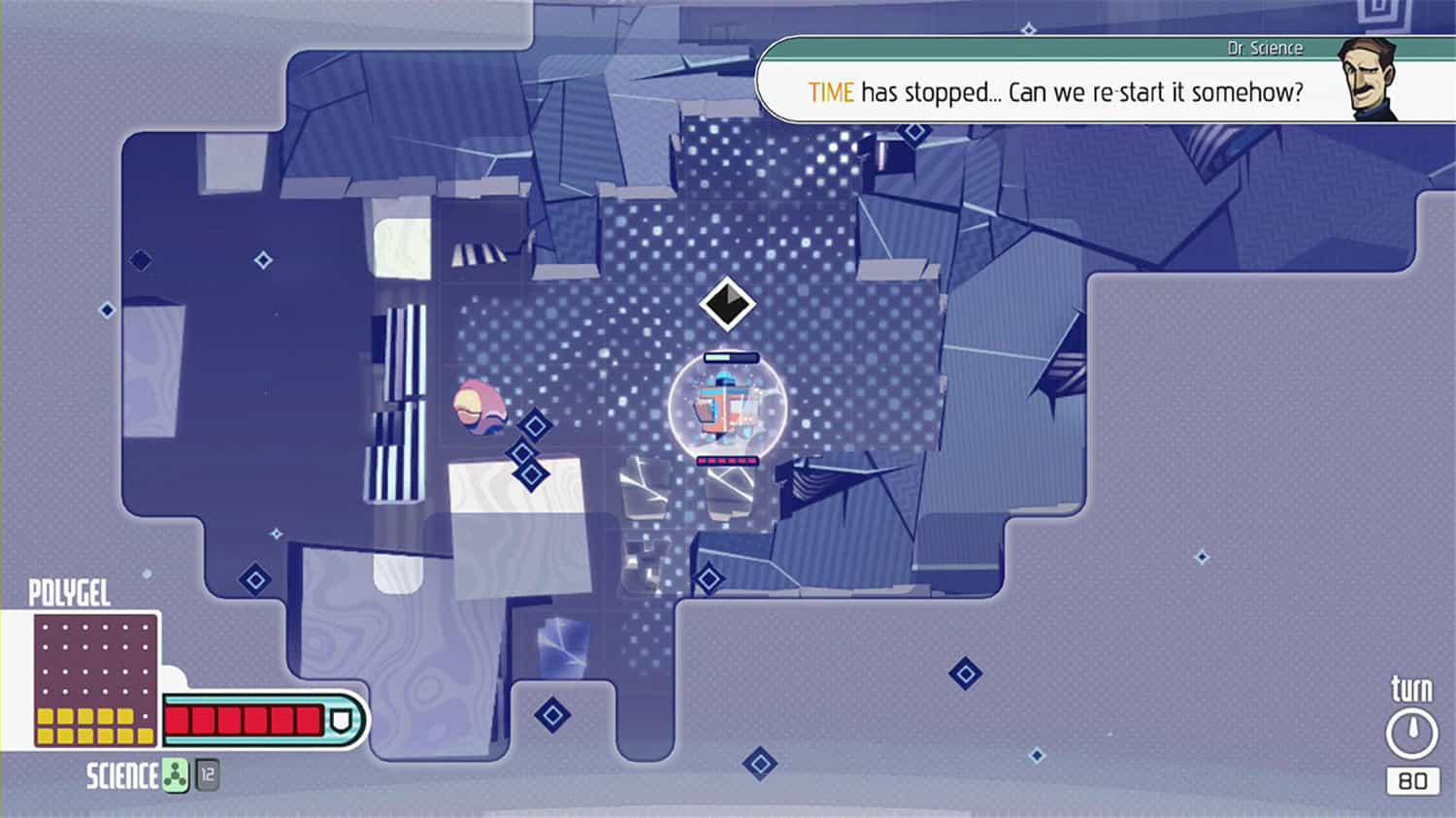 诺瓦-111/Nova-111 第3张 诺瓦-111/Nova-111 第3张